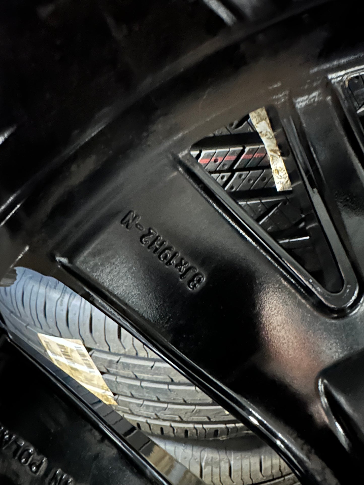 Mercedes E Klasse All Terrain Allroad 19 Zoll Мерцедес E класа S213 19 цола зимен комплект зимни гуми