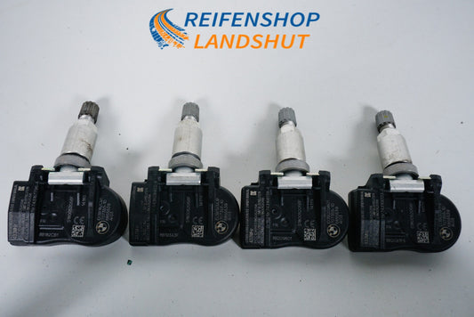 Оригинални BMW Бмв RDCI Сензори датчици за налягане на гуми