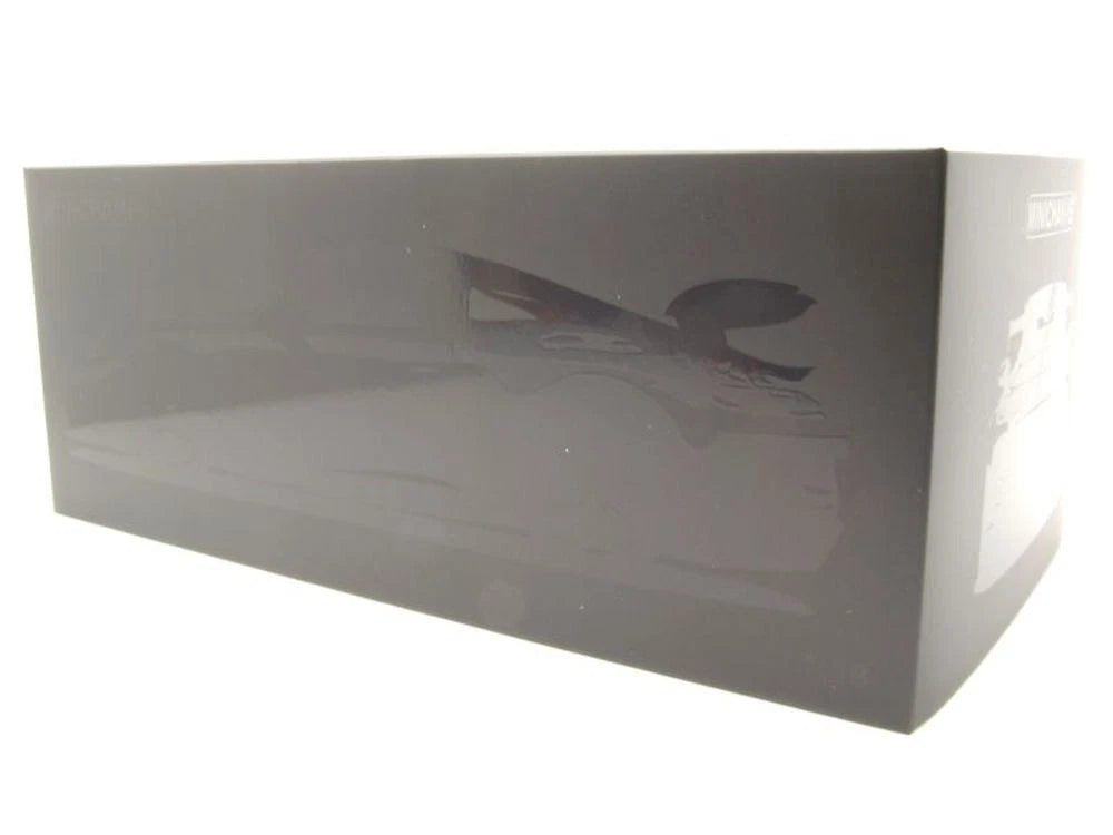 PORSCHE 911 992 GT3 2021 orange 1:18 Minichamps 117069000 Порше 911 992 ГТ3 оранжев