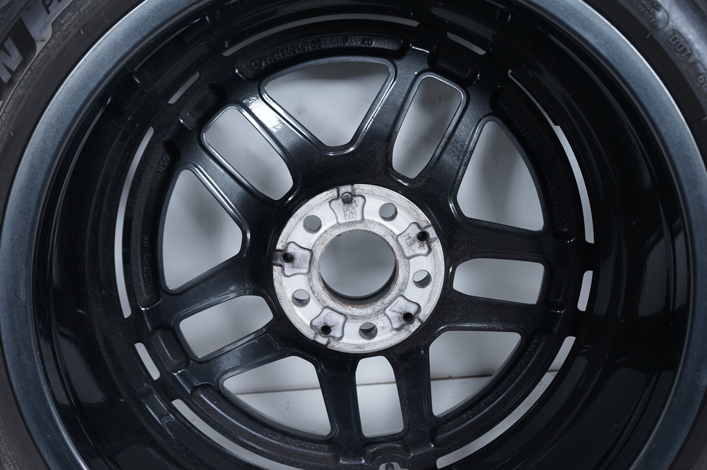 Mercedes E43 E53 AMG W213 Klasse 19 Zoll Мерцедес Е43 Е53 АМГ W213 W238 19 цола зимен комплект зимни гуми