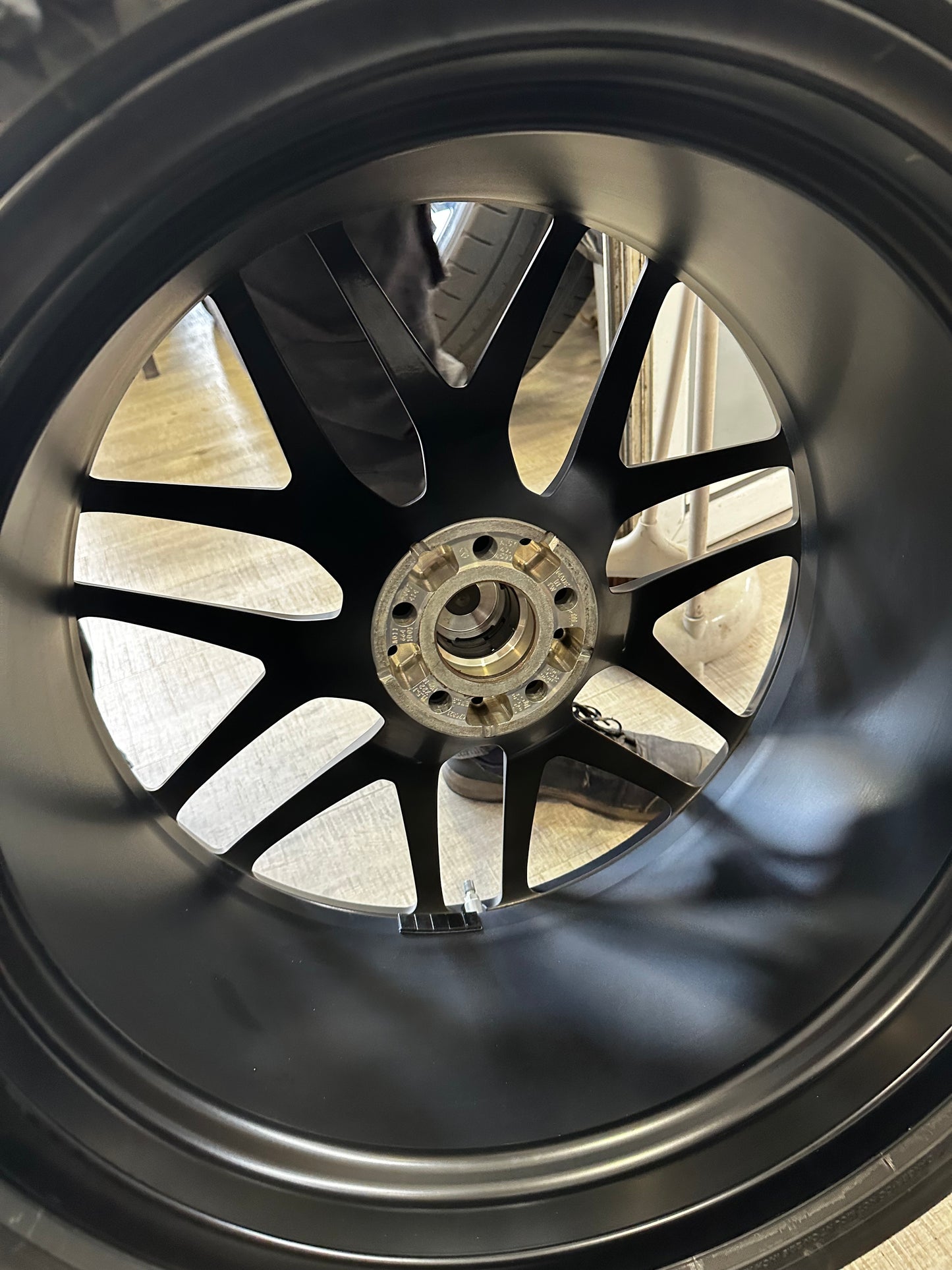 Оригинал като Нови Mercedes GLE63 GLE 53 AMG V167 C167 22 Zoll Мерцедес ГЛЕ63 ГЛЕ 53 22 цола джанти летен комплект летни гуми