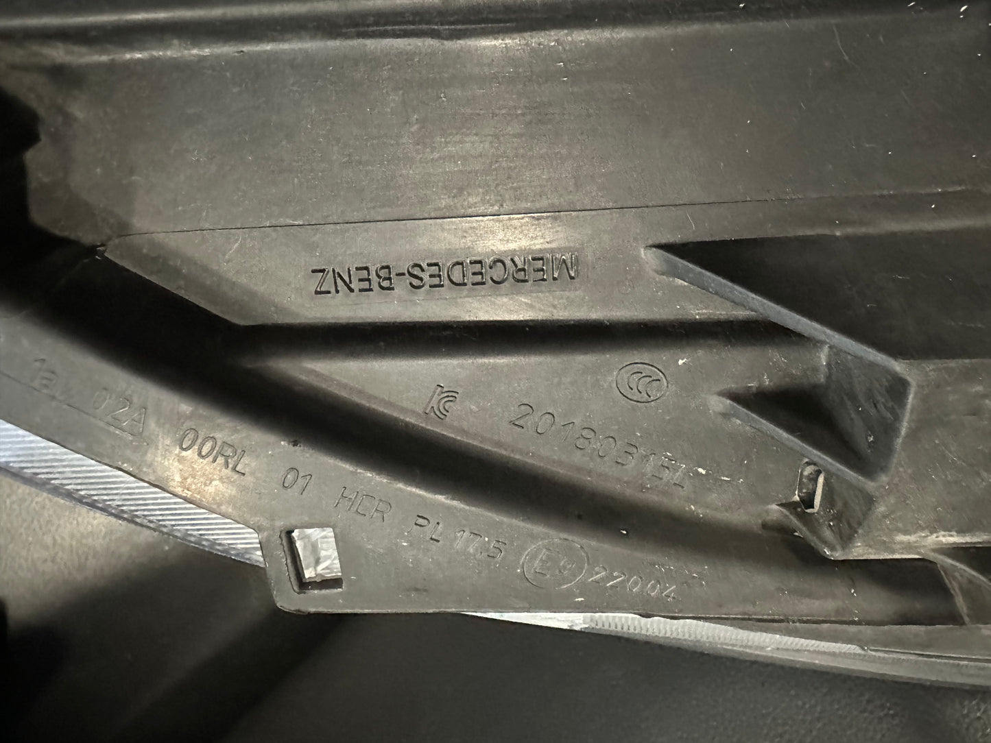 Оригинални Фар Фарове за Мерцедес Спринтер В906 В907 В910 Mercedes Sprinter W906 W907 W910 A9109060100 А9109060000