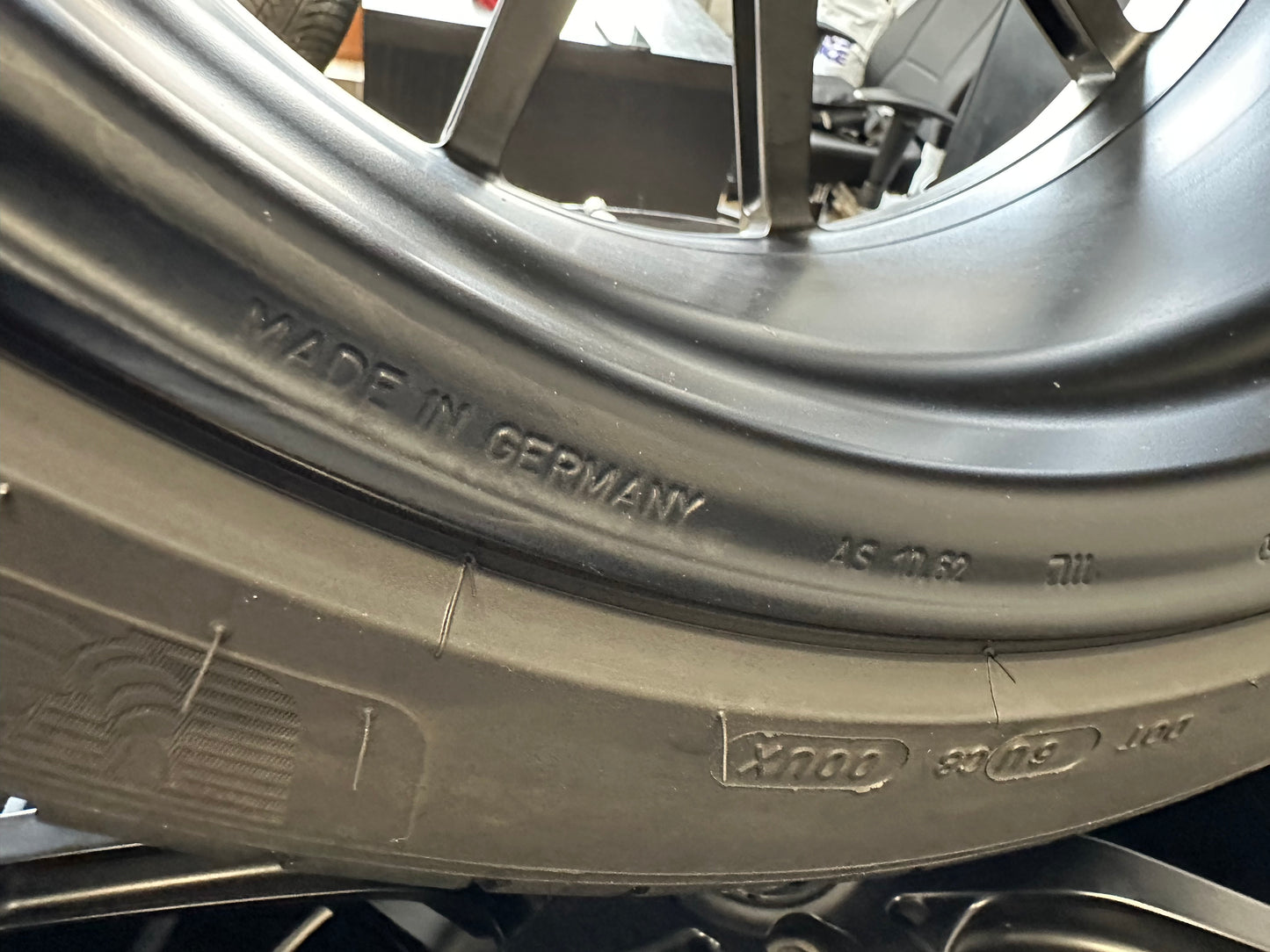 Mercedes AMG GT 4 door W290 21 Zoll Мерцедес AMG GT 21 цол джанти летен комплект летни гуми