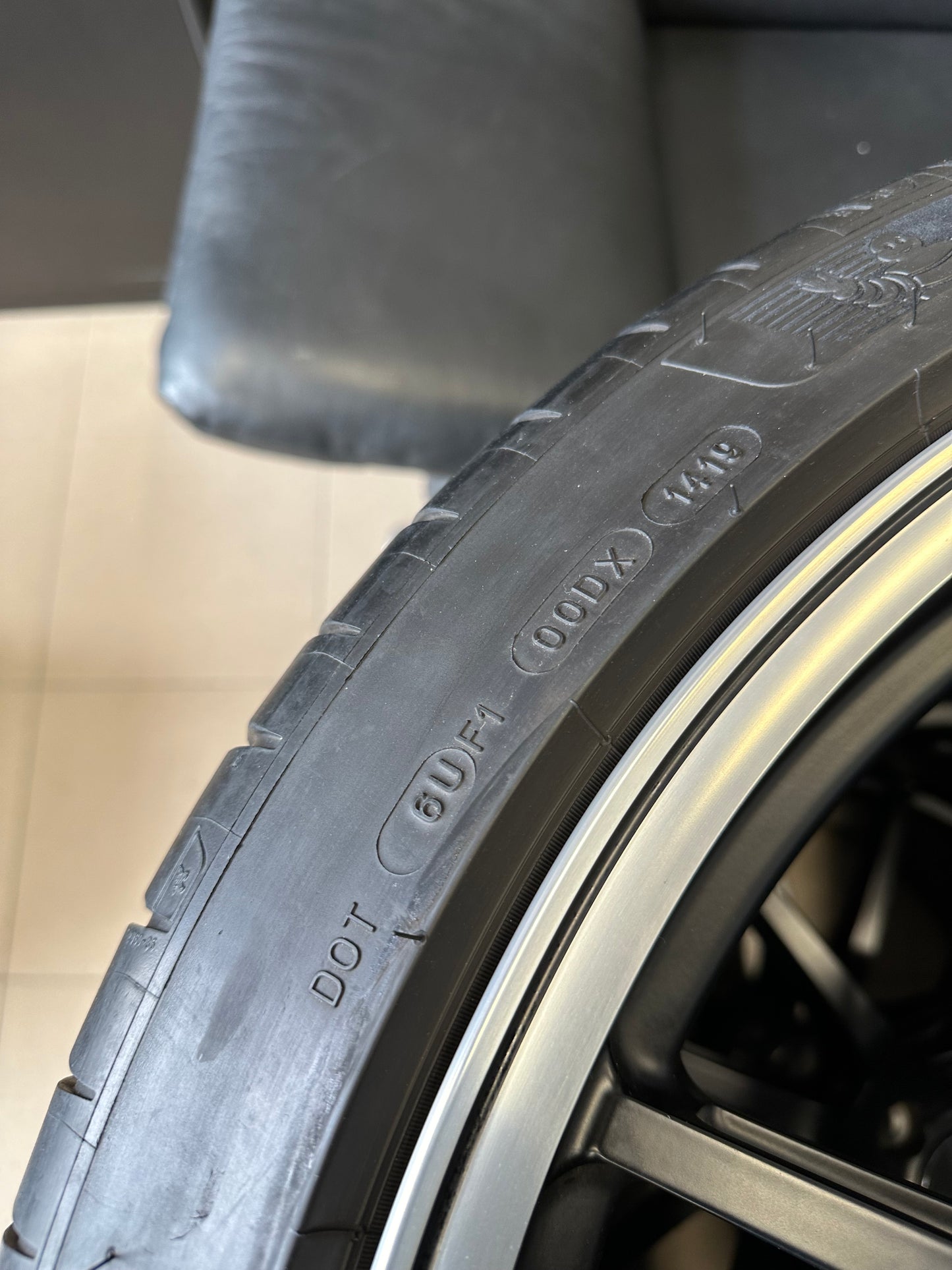 Mercedes AMG GT 4 door W290 21 Zoll Мерцедес AMG GT 21 цол джанти летен комплект летни гуми