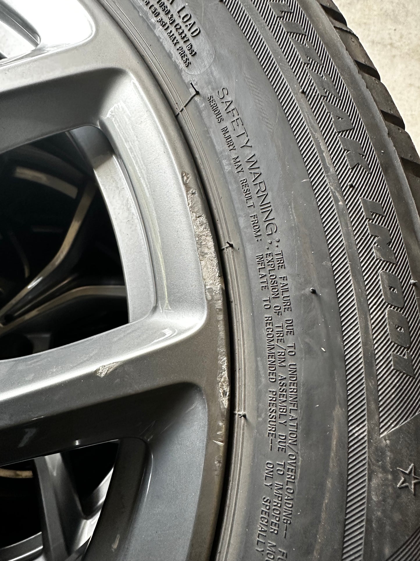 Оригинални BMW X5 X6 G05 G06 19 Zoll Бмв X5 X6 G05 G06 265 50 19 цола зимен комплект зимни гуми 5x112