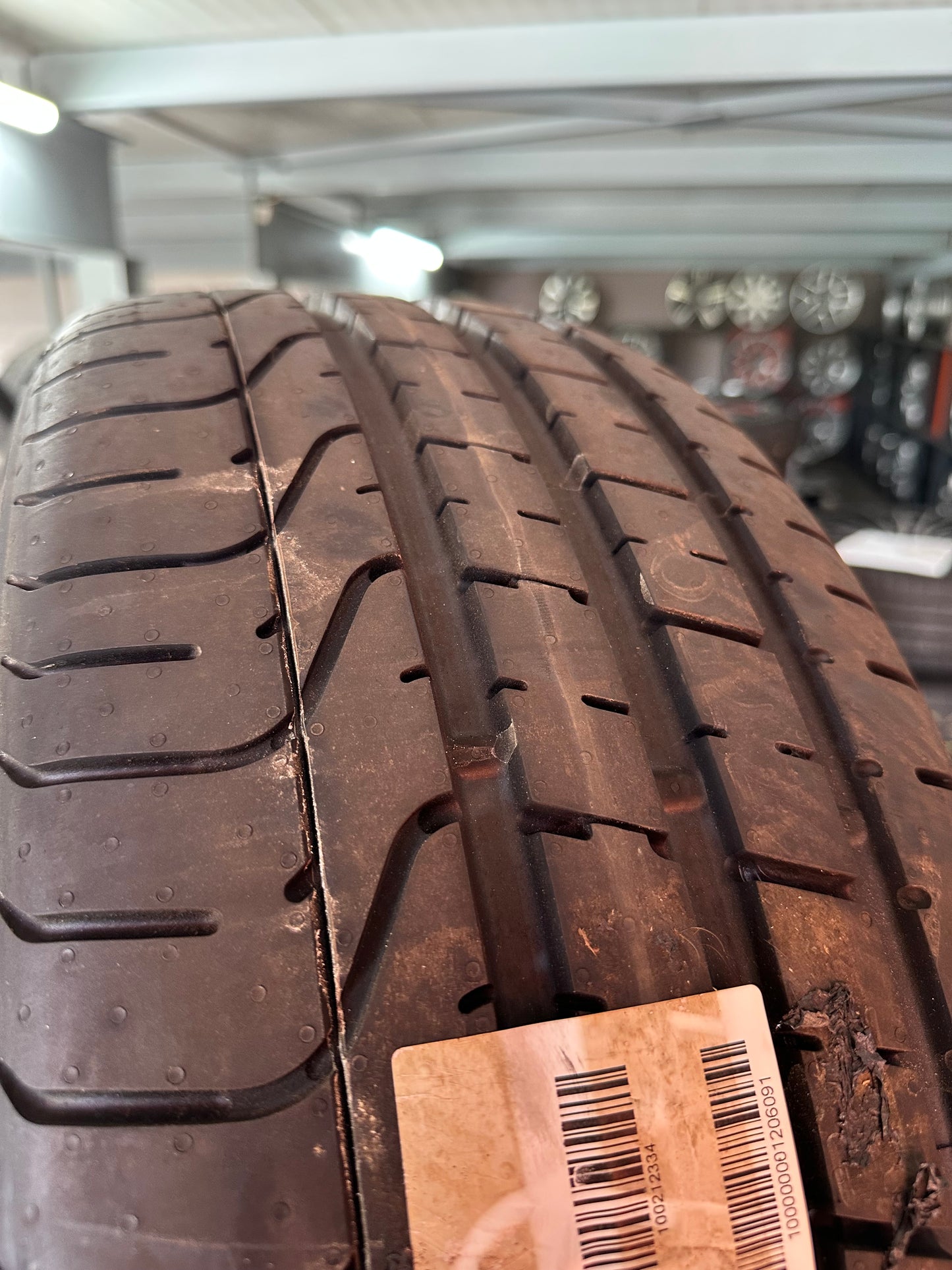Оригинал Mercedes S класа W222 W217 20Zoll Мерцедес С Класа W222 20 цола джанти летен комплект летни гуми