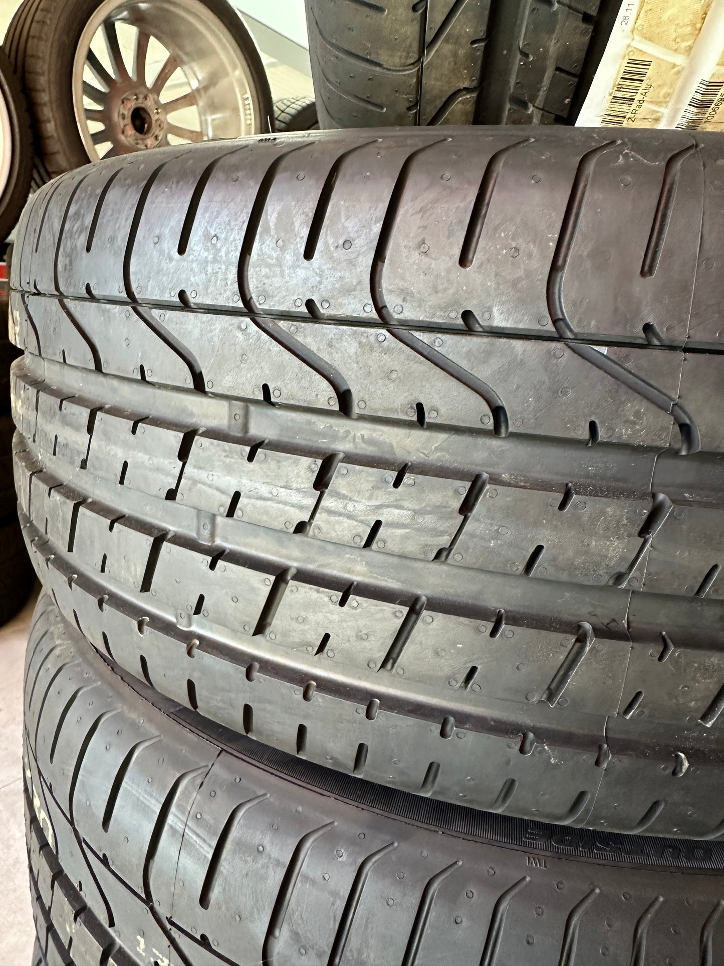 Оригинал Mercedes S класа W222 W217 20Zoll Мерцедес С Класа W222 20 цола джанти летен комплект летни гуми