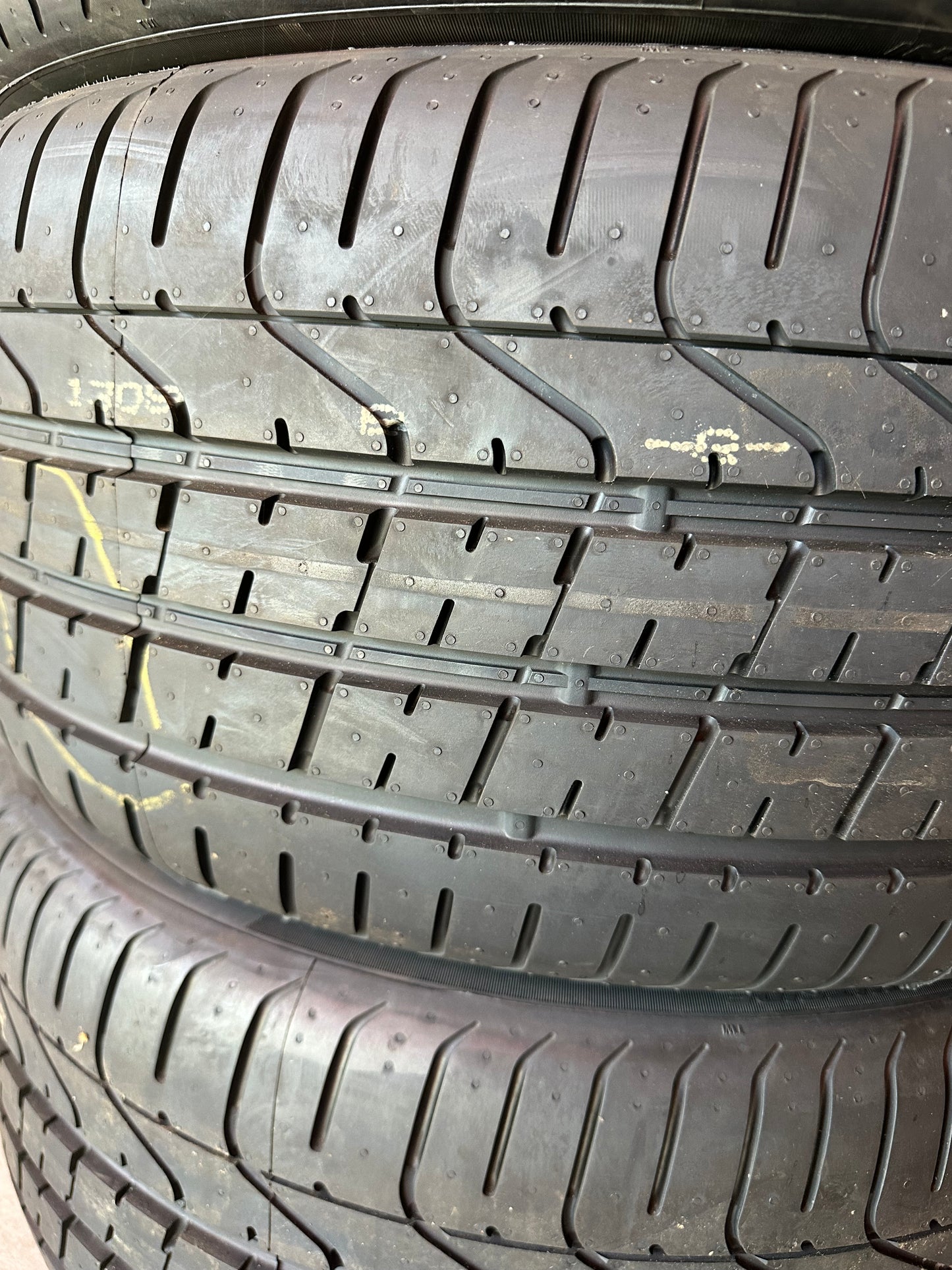 Оригинал Mercedes S класа W222 W217 20Zoll Мерцедес С Класа W222 20 цола джанти летен комплект летни гуми