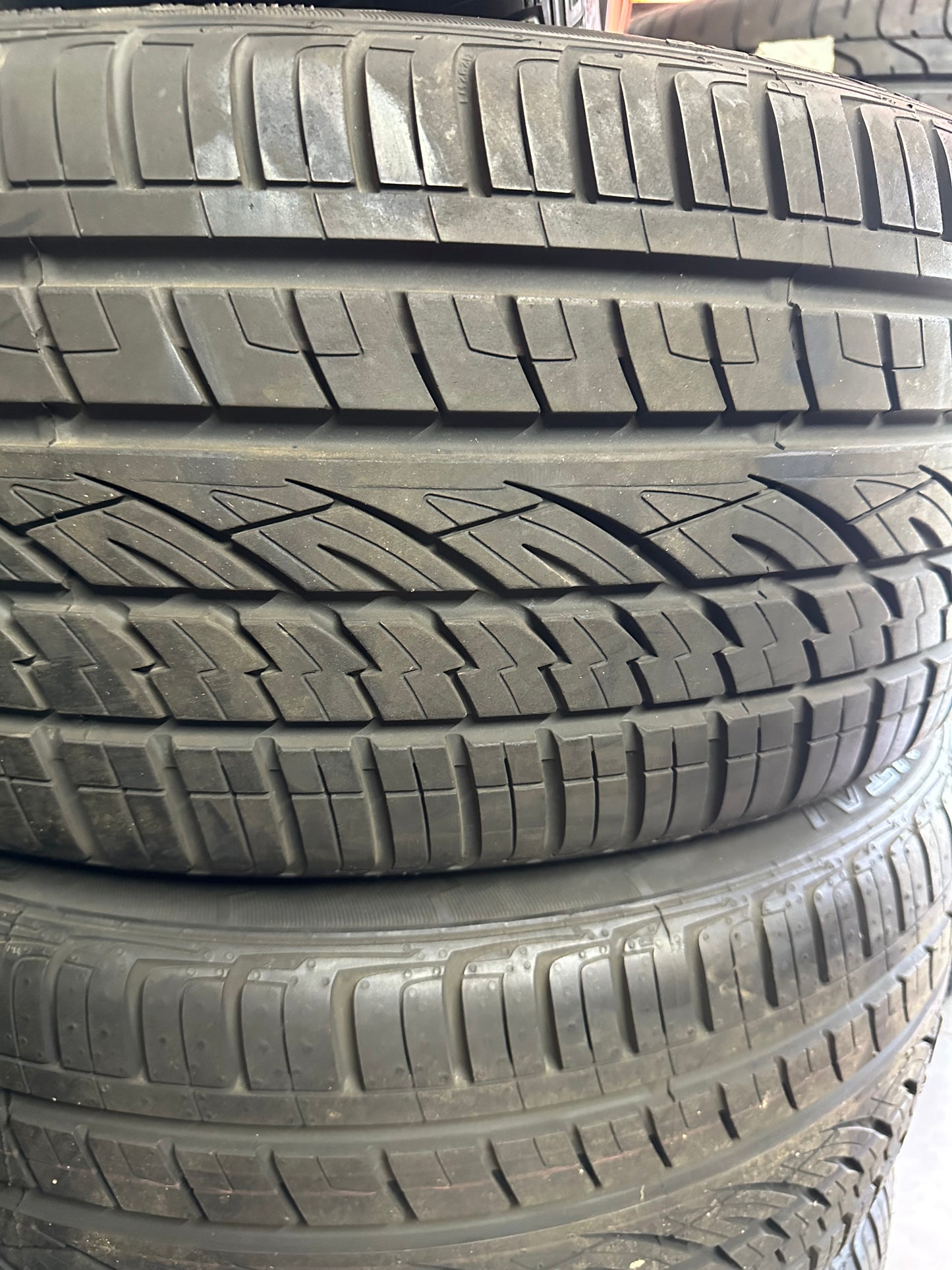 Като Нови Mercedes ML GLE W166 AMG 265 40 21 Zoll Мерцедес МЛ ГЛЕ 265 40 21 цола АМГ алуминиеви джанти летен комплект летни гуми