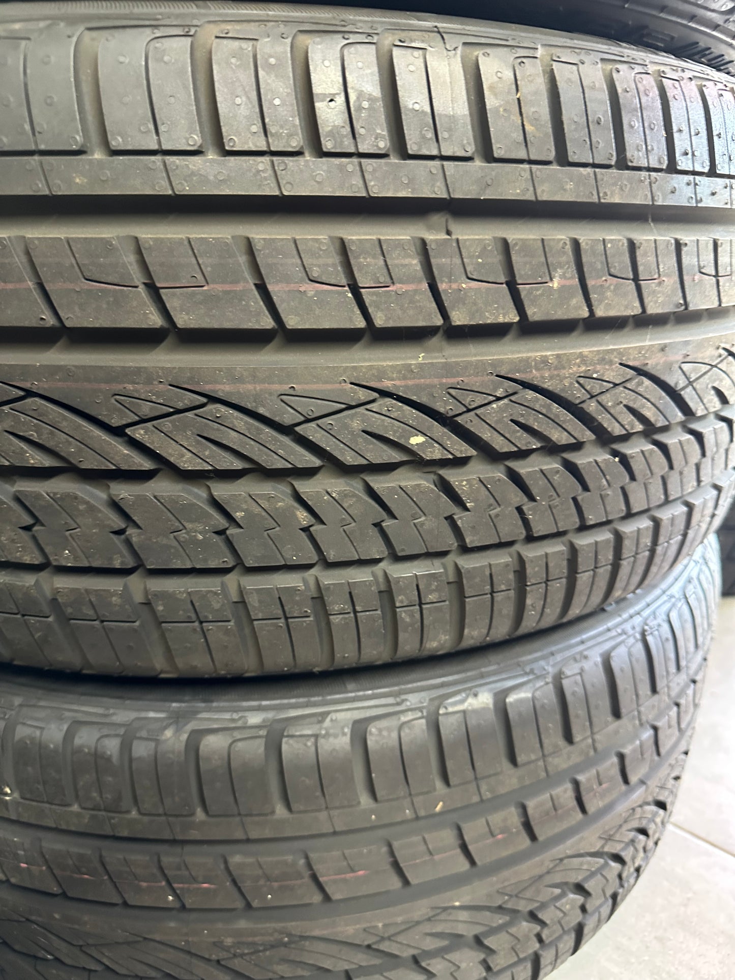 Като Нови Mercedes ML GLE W166 AMG 265 40 21 Zoll Мерцедес МЛ ГЛЕ 265 40 21 цола АМГ алуминиеви джанти летен комплект летни гуми