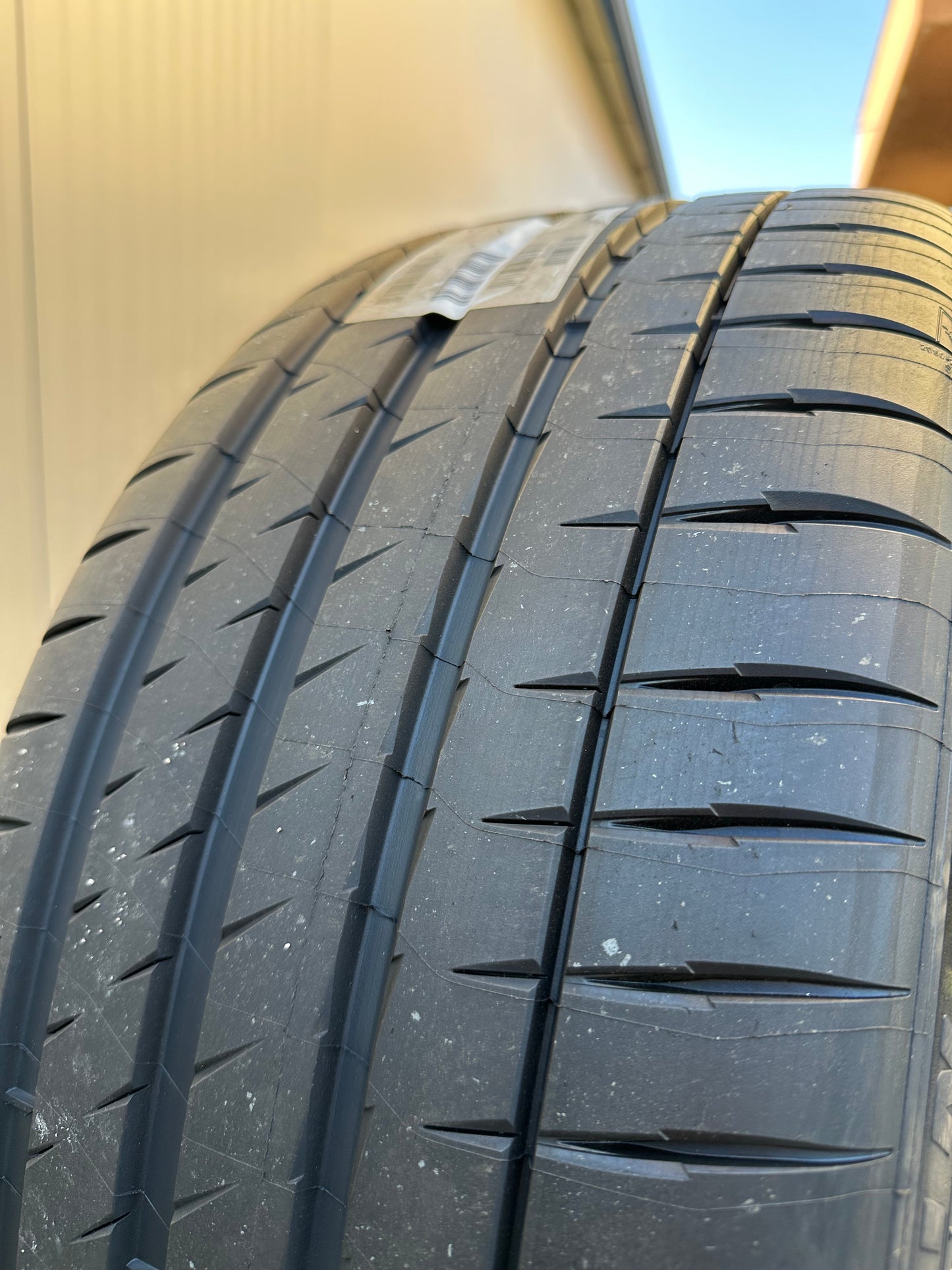 Нови Оригинал Mercedes E53 AMG Klasse 21 Zoll W214 Е53 класа W214 21 цола AMG джанти летен комплект летни гуми