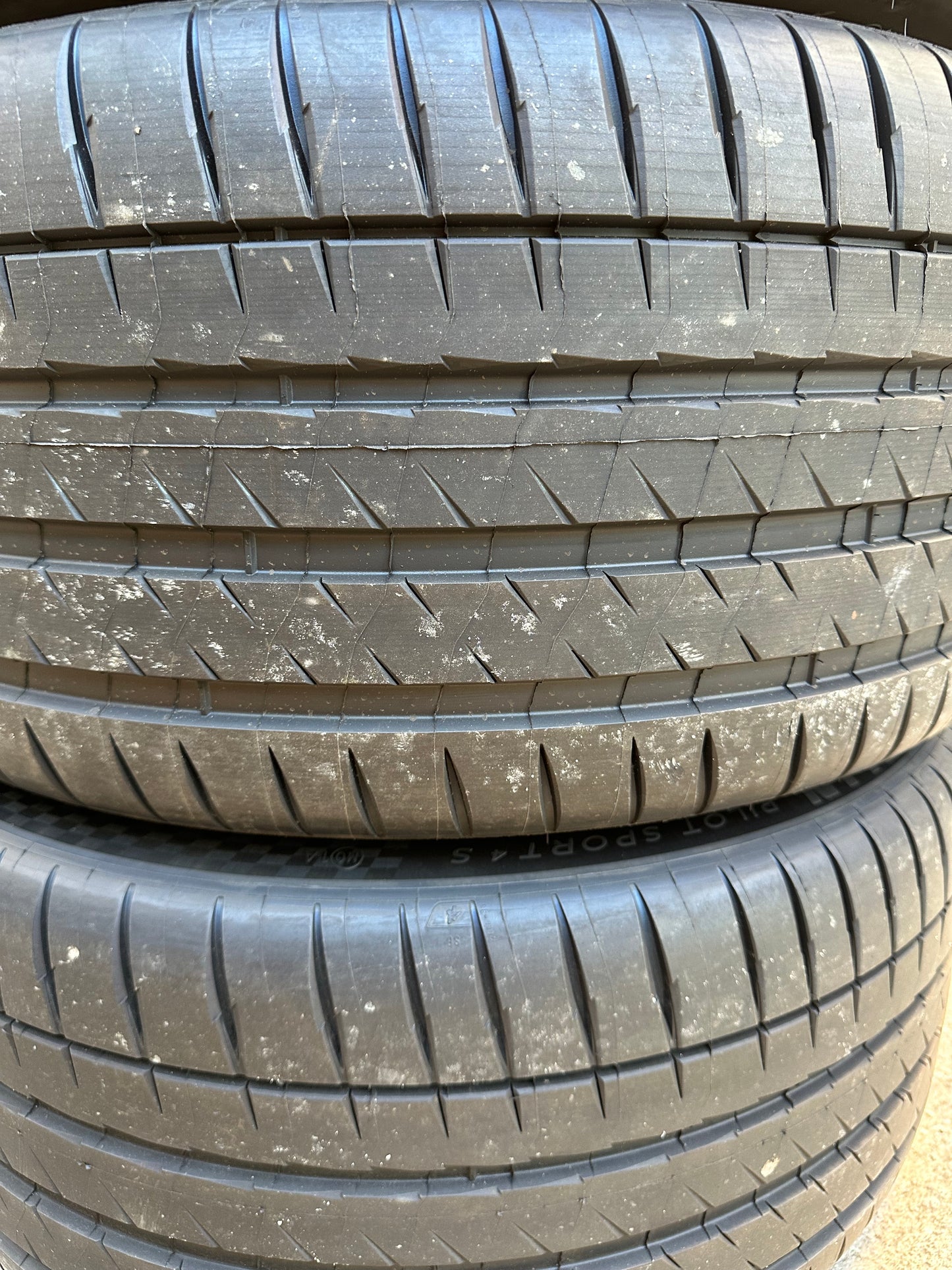 Нови Оригинал Mercedes E53 AMG Klasse 21 Zoll W214 Е53 класа W214 21 цола AMG джанти летен комплект летни гуми