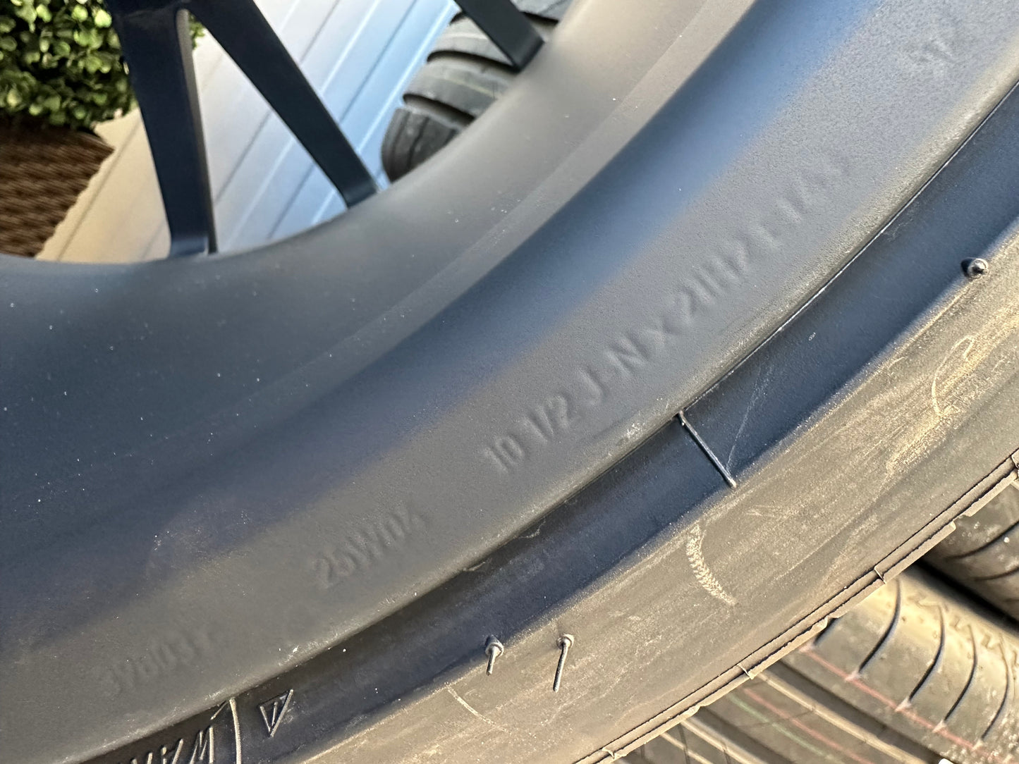 Нови Оригинал Mercedes E53 AMG Klasse 21 Zoll W214 Е53 класа W214 21 цола AMG джанти летен комплект летни гуми
