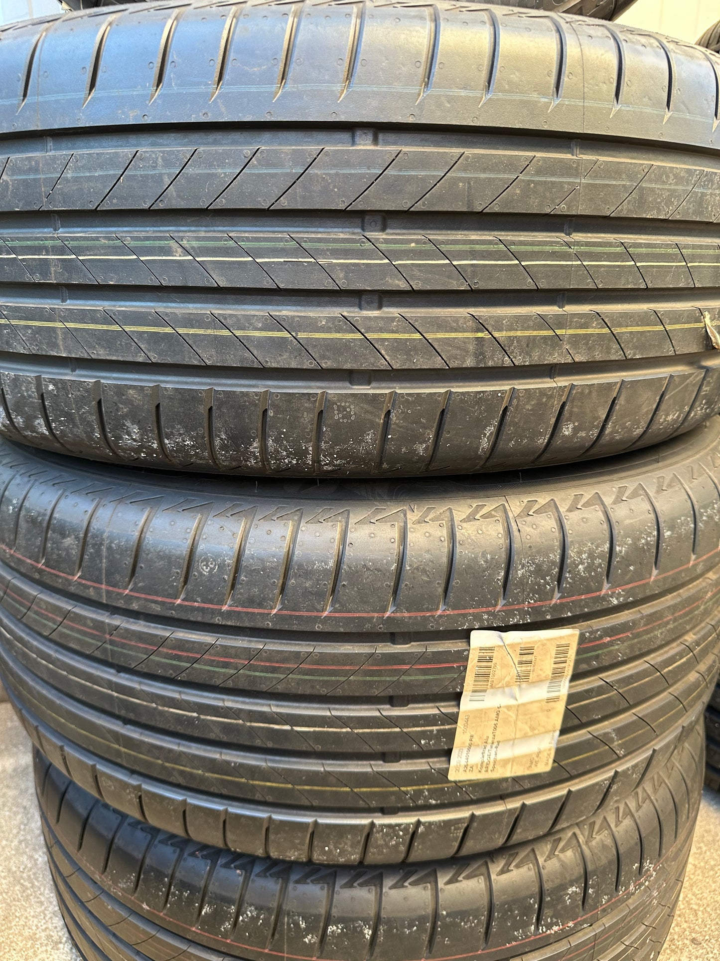 Като Нови Оригинал Mercedes GLC Klasse AMG 19 Zoll Мерцедес Глц класа W253 X253 C253 19 цола AMG джанти летен комплект летни гуми