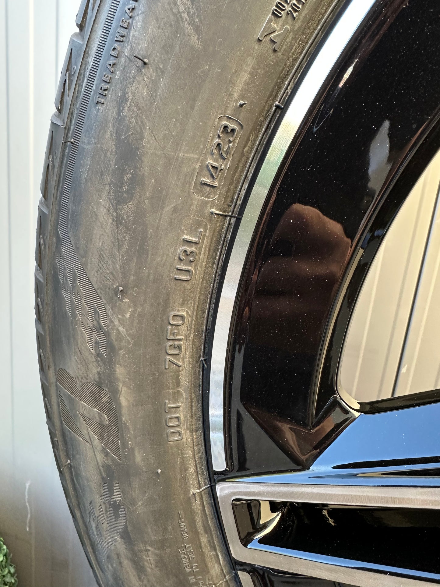 Като Нови Оригинал Mercedes GLC Klasse AMG 19 Zoll Мерцедес Глц класа W253 X253 C253 19 цола AMG джанти летен комплект летни гуми
