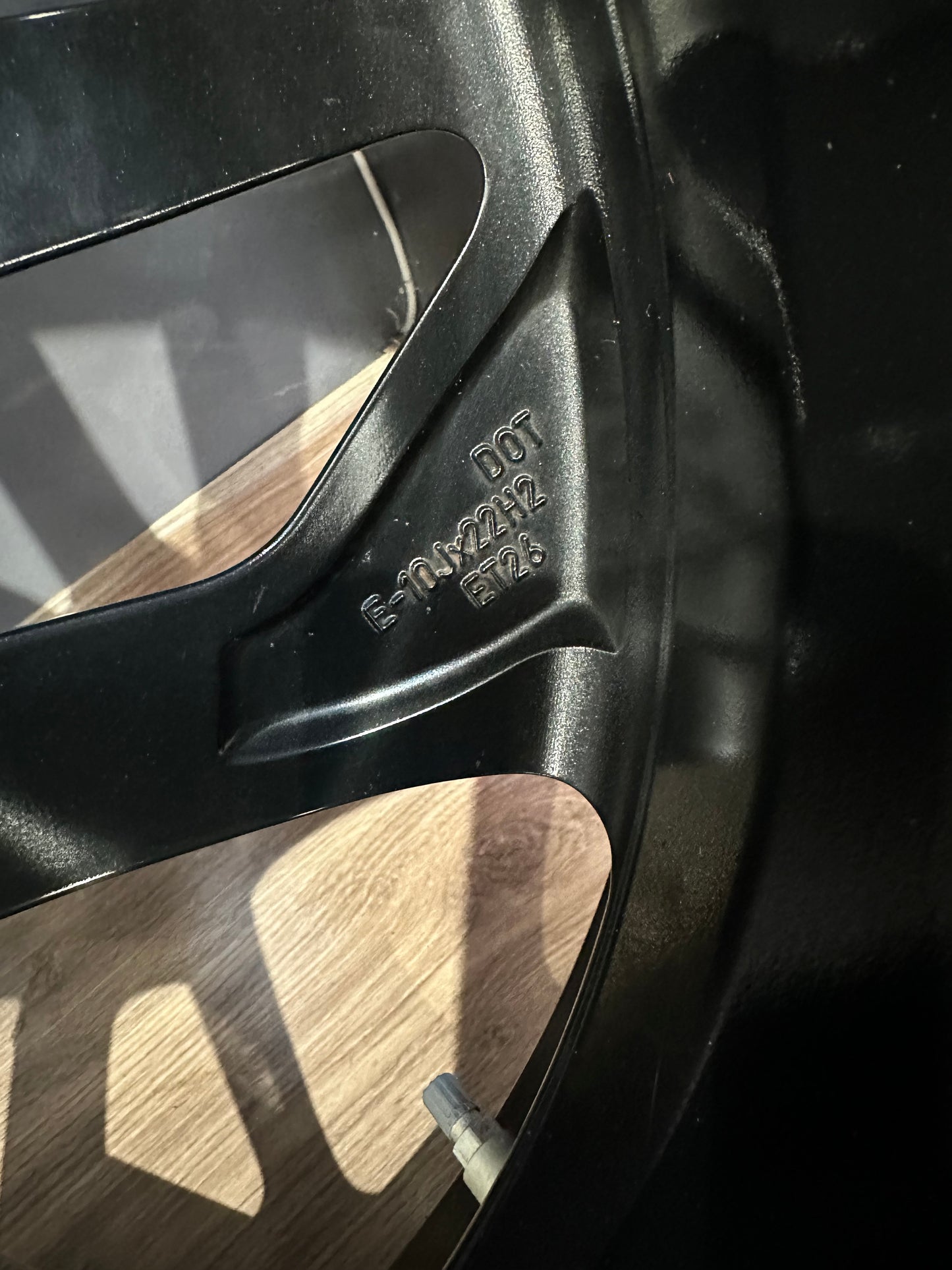 Audi Q7 SQ7 4M 22 Zoll Ауди Q7 SQ7 Алуминиеви джанти 285 35 22 цола летен комплект летни гуми