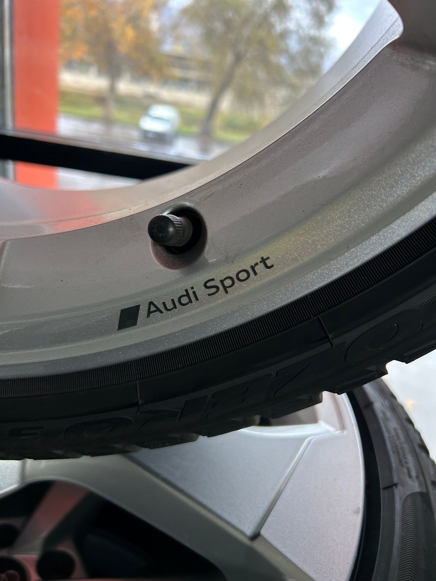 Audi A3 S3 8V Ауди А3 С3 Алуминиеви джанти 19 цола зимен комплект