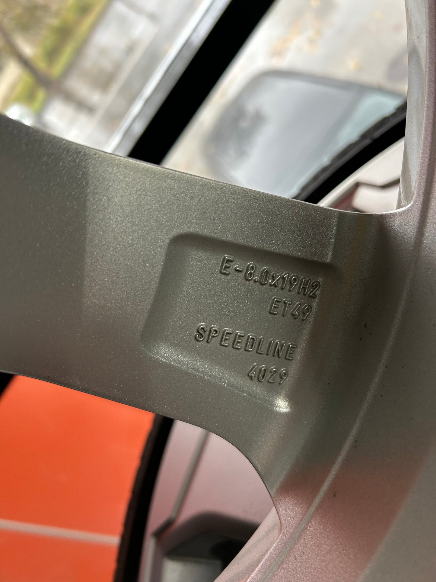 Audi A3 S3 8V Ауди А3 С3 Алуминиеви джанти 19 цола зимен комплект