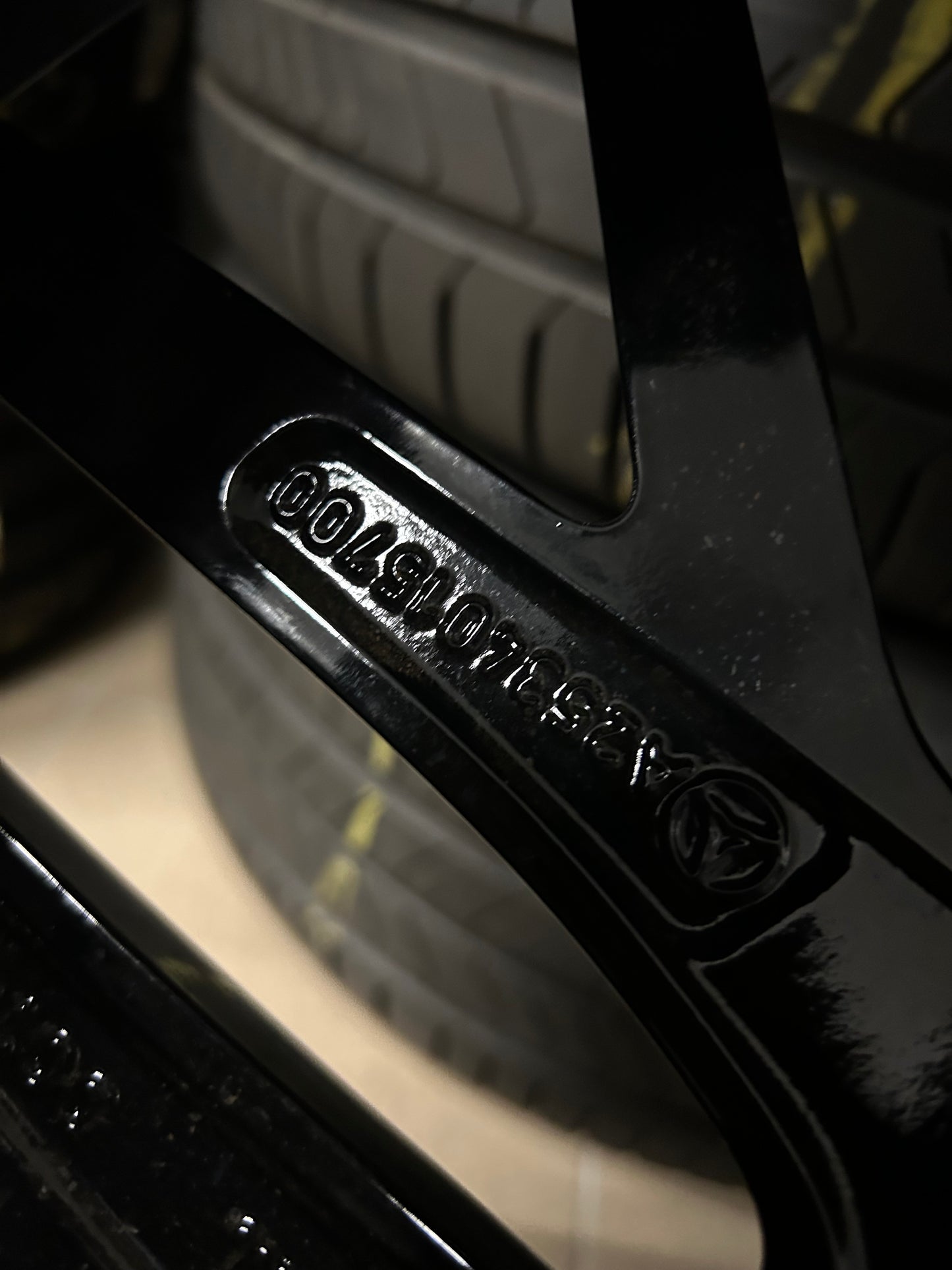 Като Нови Оригинал Mercedes GLC43 AMG 21 Zoll Глц43 класа W253 X253 C253 21 цола AMG джанти летен комплект летни гуми