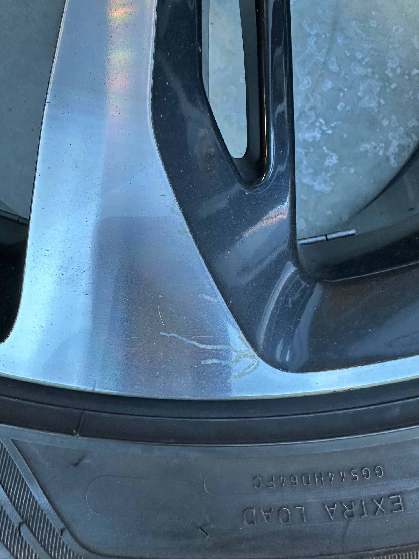 Audi Q7 SQ7 4M 21 Zoll Ауди Q7 SQ7 Алуминиеви джанти 285 40 21 цола летен комплект летни гуми