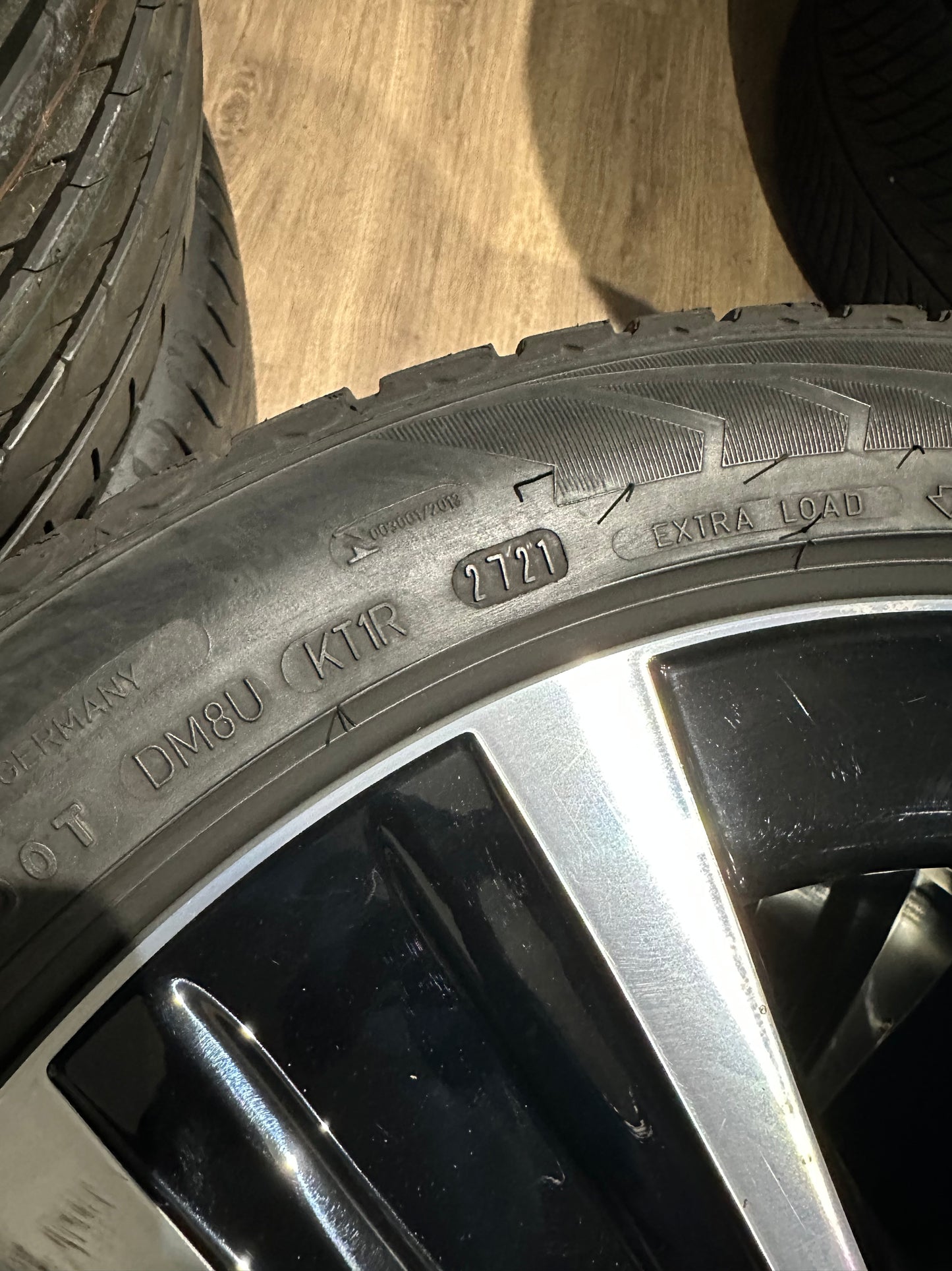 Mercedes E Klasse Мерцедес E класа W213 W238 18 цола зимен комплект зимни гуми