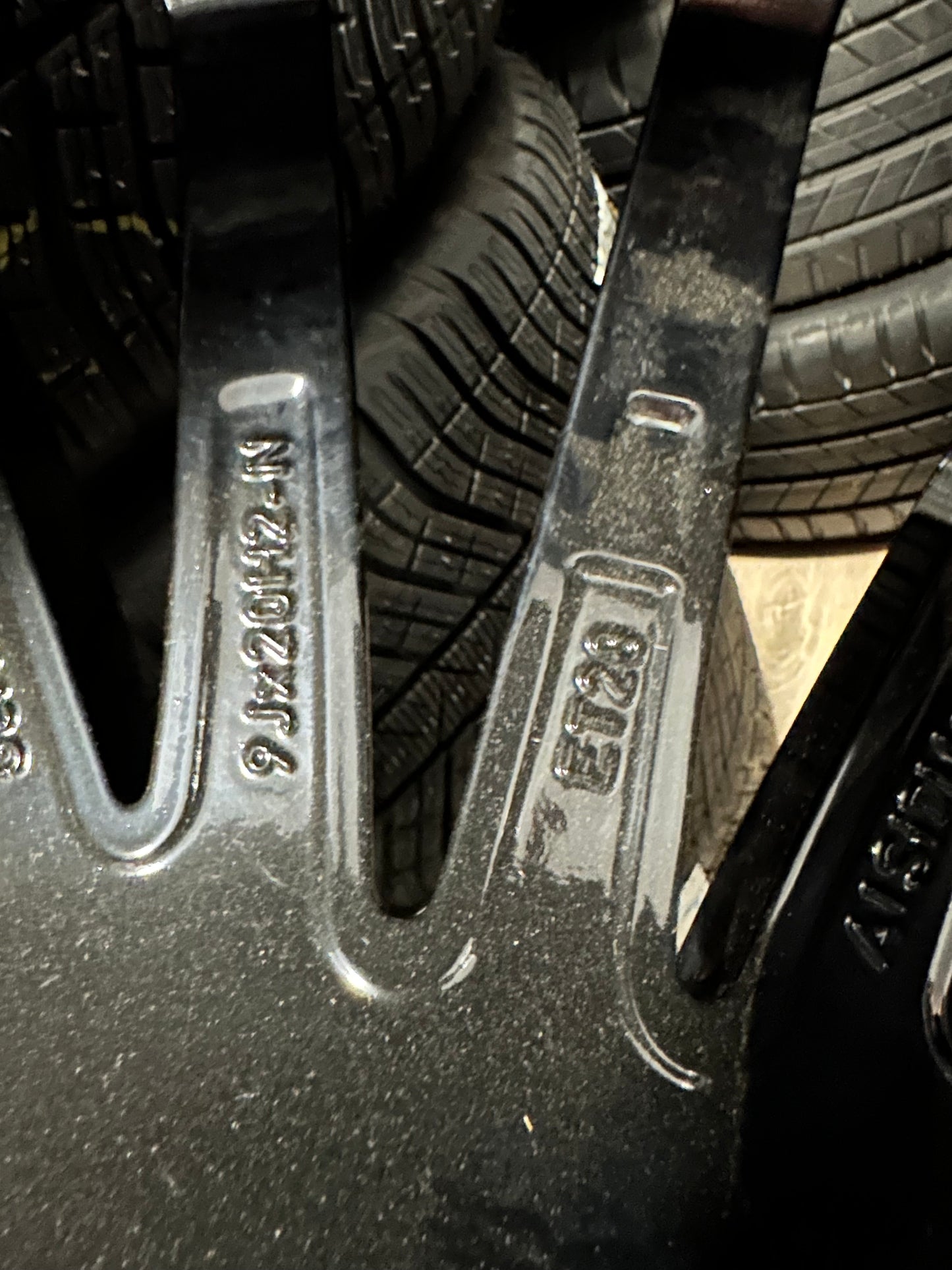 Нови Оригинал Mercedes CLS53 AMG W257 20 Zoll Мерцедес Цлс53 20 цола джанти летен комплект летни гуми