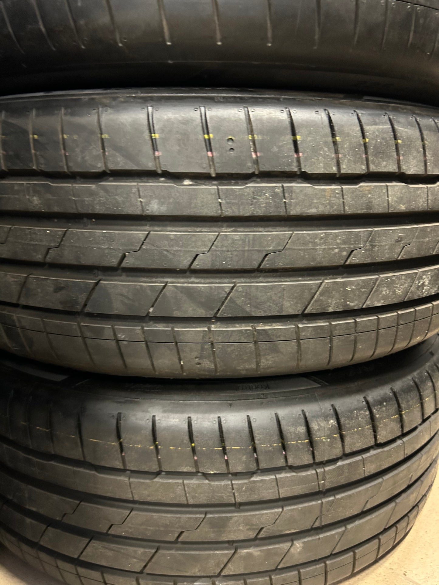 Оригинални Като Нови BMW X1 X2 F48 F39 Бмв 19 цола джанти 580 летен комплект летни гуми