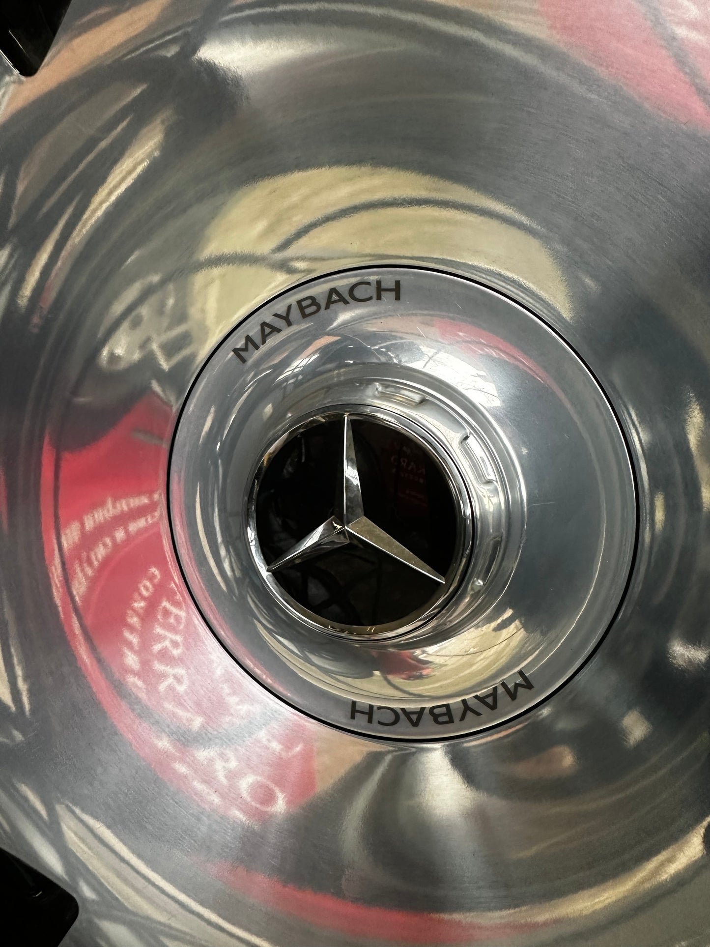 Оригинал Mercedes S Klasse Maybach 20 Zoll W222 W217 Coupe Мерцедес С Класа Майбах W222 W217 Купе 20 цола джанти летен комплект летни гуми