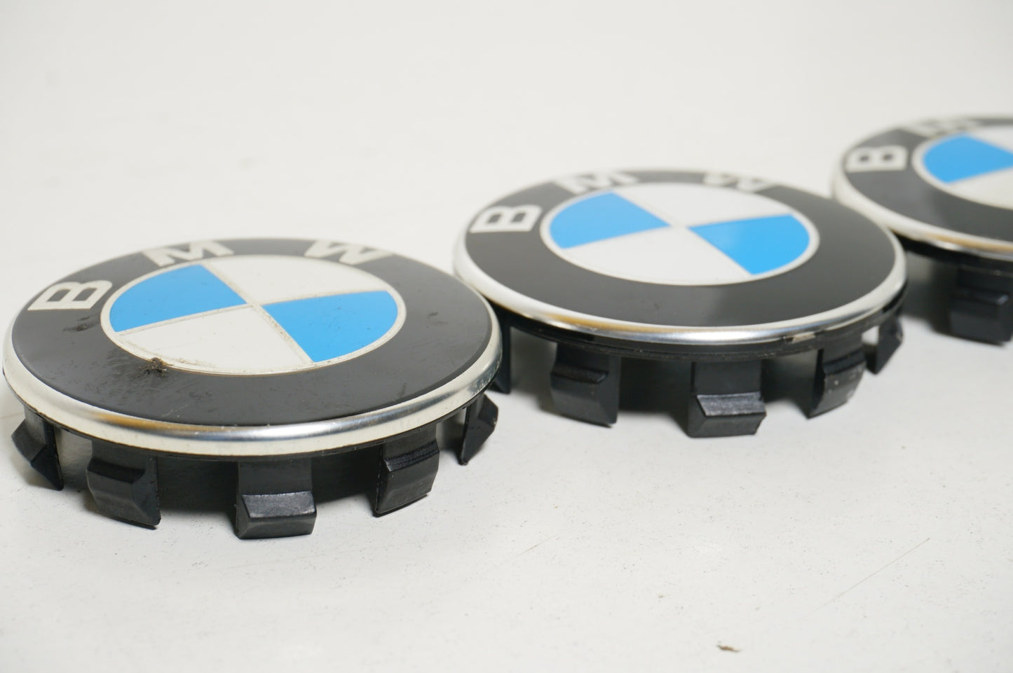 Оригинални Капачки за джанти Бмв 68мм за джанти 5x120 Bmw 68mm