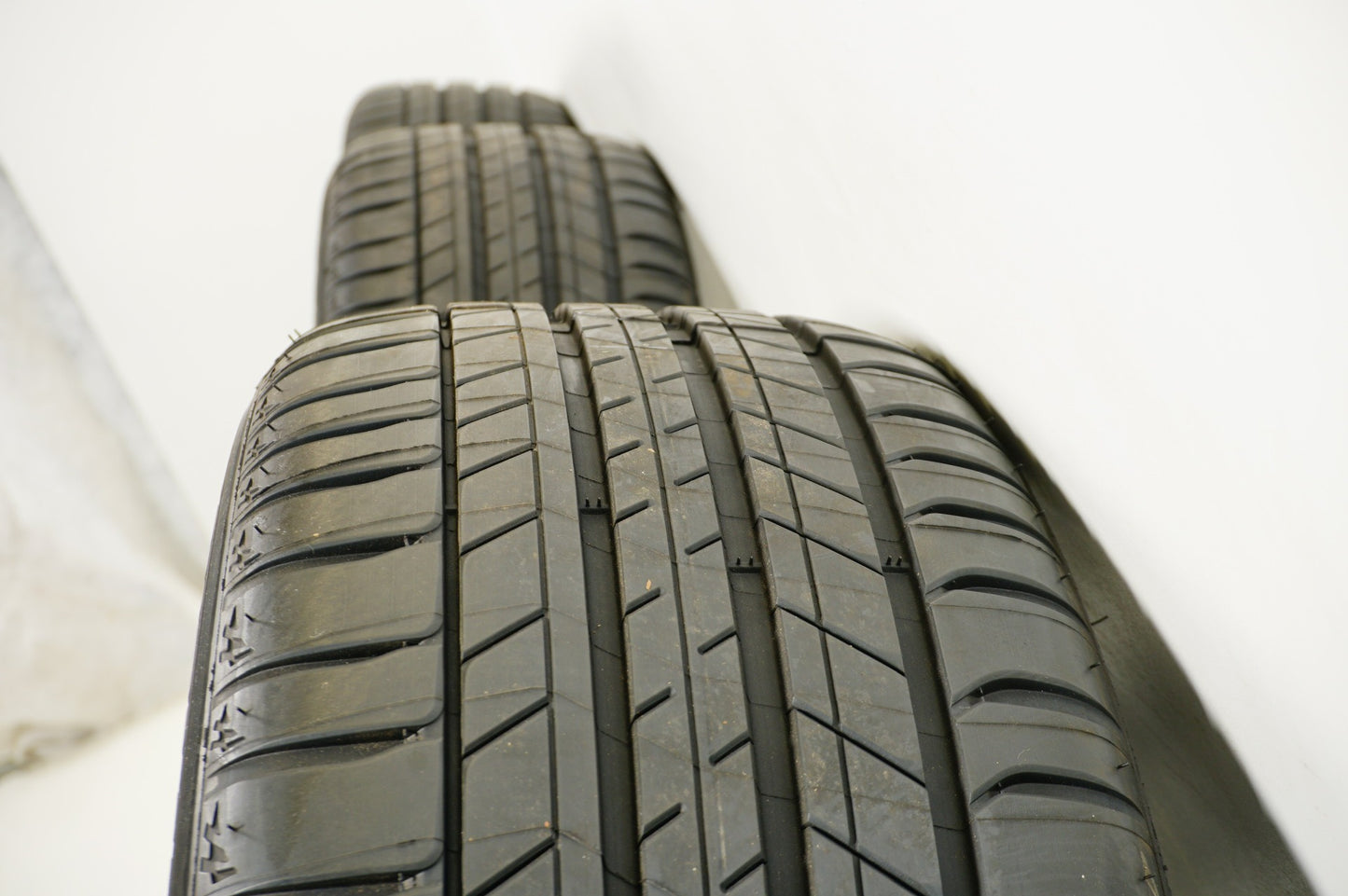 Нови Mercedes EQC W293 N293 19 Zoll Мерцедес 19 цола джанти летен комплект летни гуми