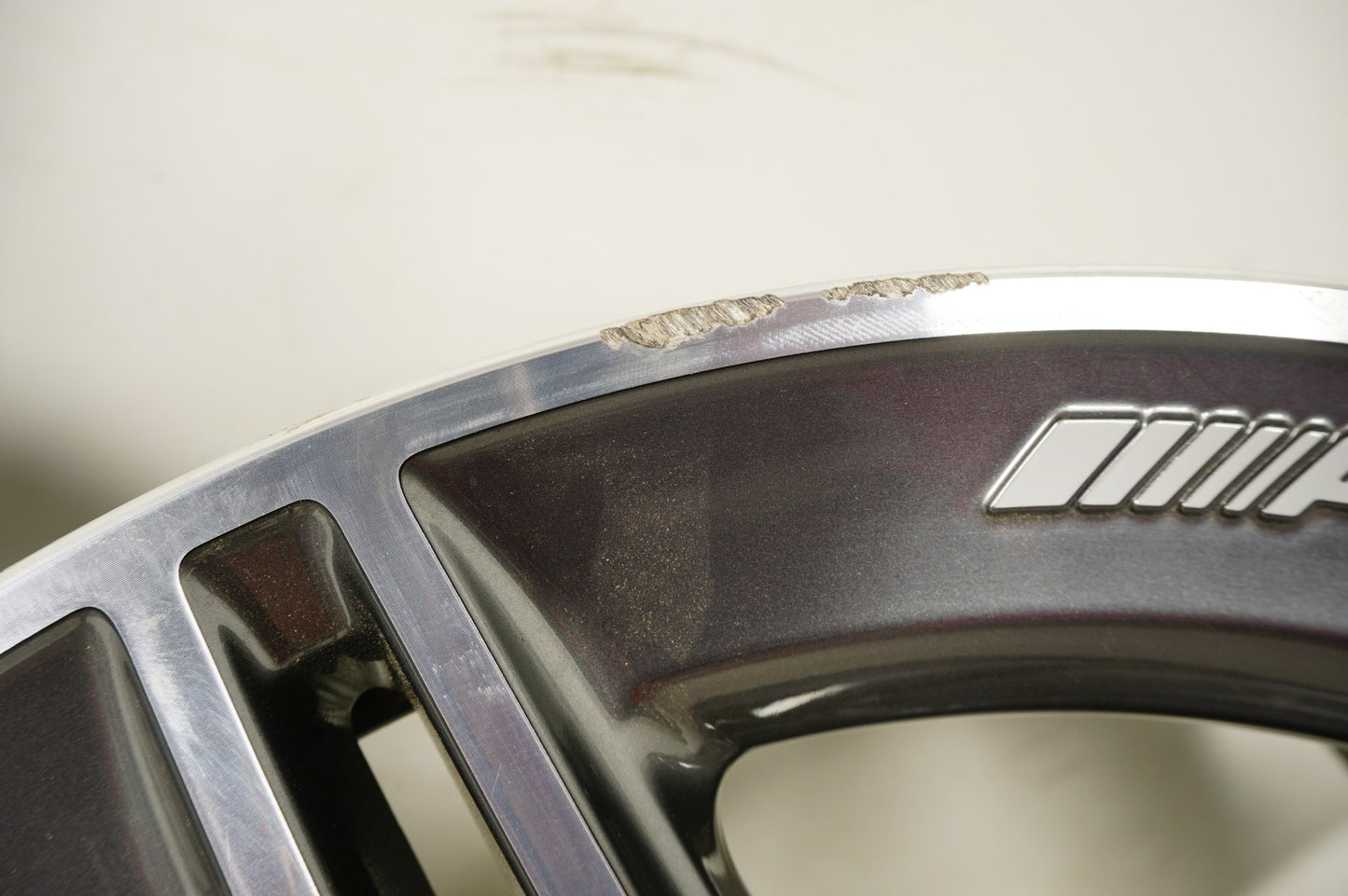 Оригинални Mercedes AMG GT 4 Door W290 Мерцедес AMG GT Алуминиеви джанти 20 цола  A2904010400 A2904010500