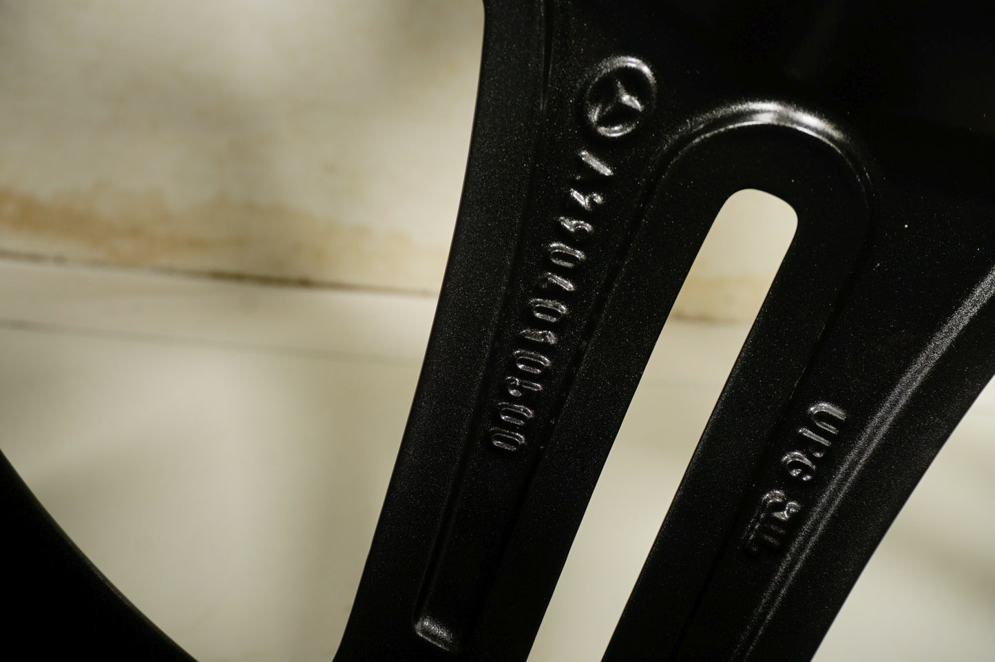 Оригинални Mercedes AMG GT 4 Door W290 Мерцедес AMG GT Алуминиеви джанти 20 цола  A2904010400 A2904010500