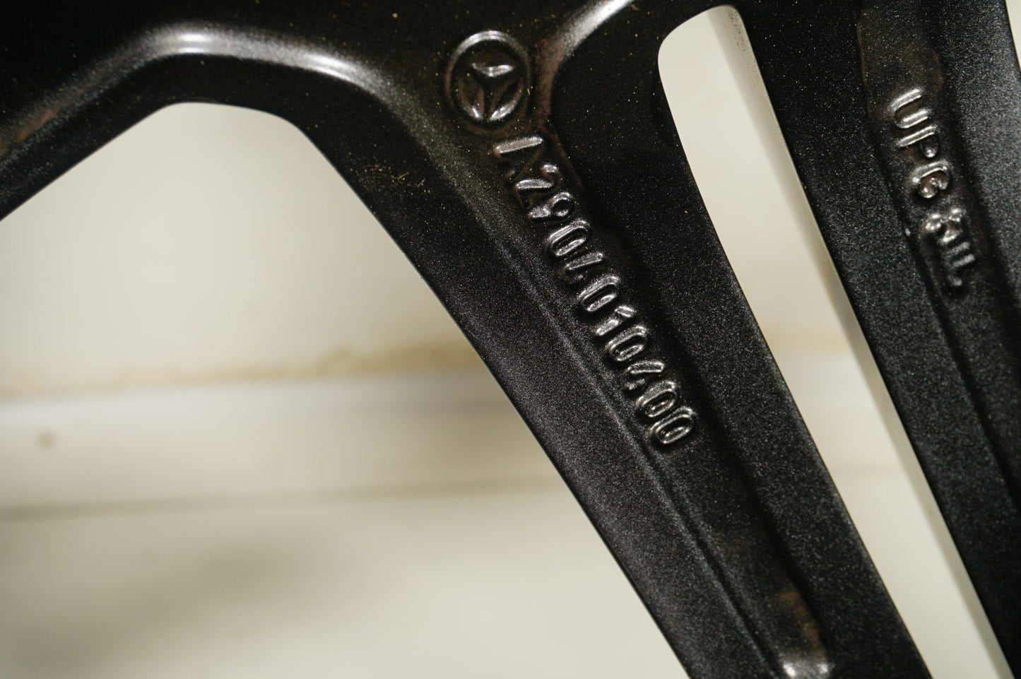 Оригинални Mercedes AMG GT 4 Door W290 Мерцедес AMG GT Алуминиеви джанти 20 цола  A2904010400 A2904010500