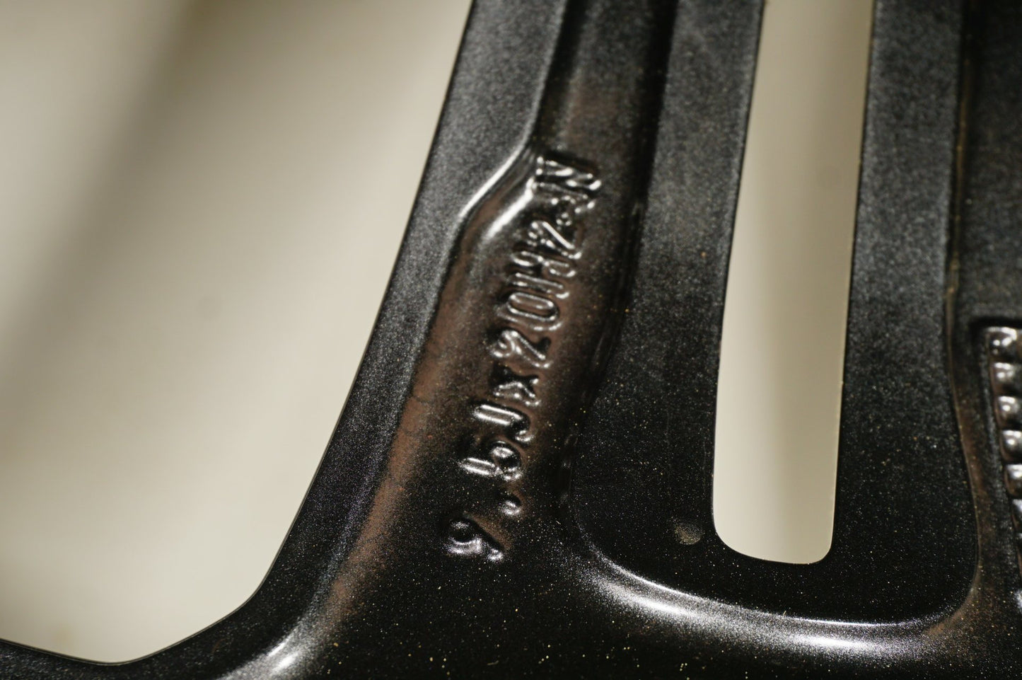 Оригинални Mercedes AMG GT 4 Door W290 Мерцедес AMG GT Алуминиеви джанти 20 цола  A2904010400 A2904010500