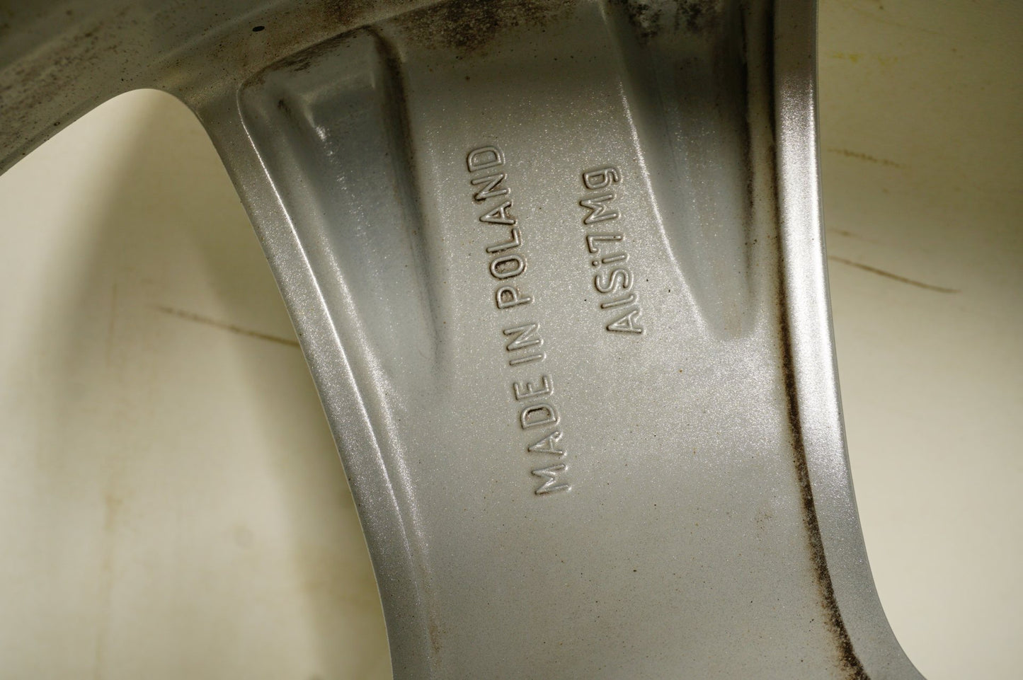 Оригинални Мерцедес GLC Klasse W253 18 Zoll Мерцедес ГЛЦ Класа W253 Алуминиеви джанти 18 цола 8J ET38 A2534010800