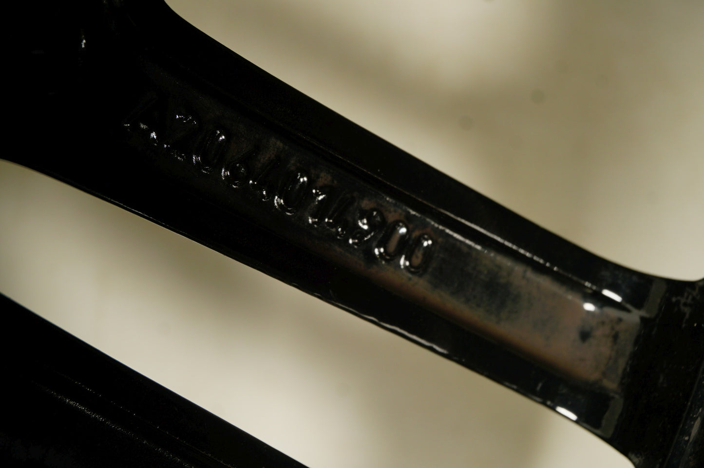 Оригинални Mercedes C Klasse W206 18 Zoll Мерцедес Ц Класа W206 Алуминиеви джанти 18 цола 7,5J ET40 А2064014900