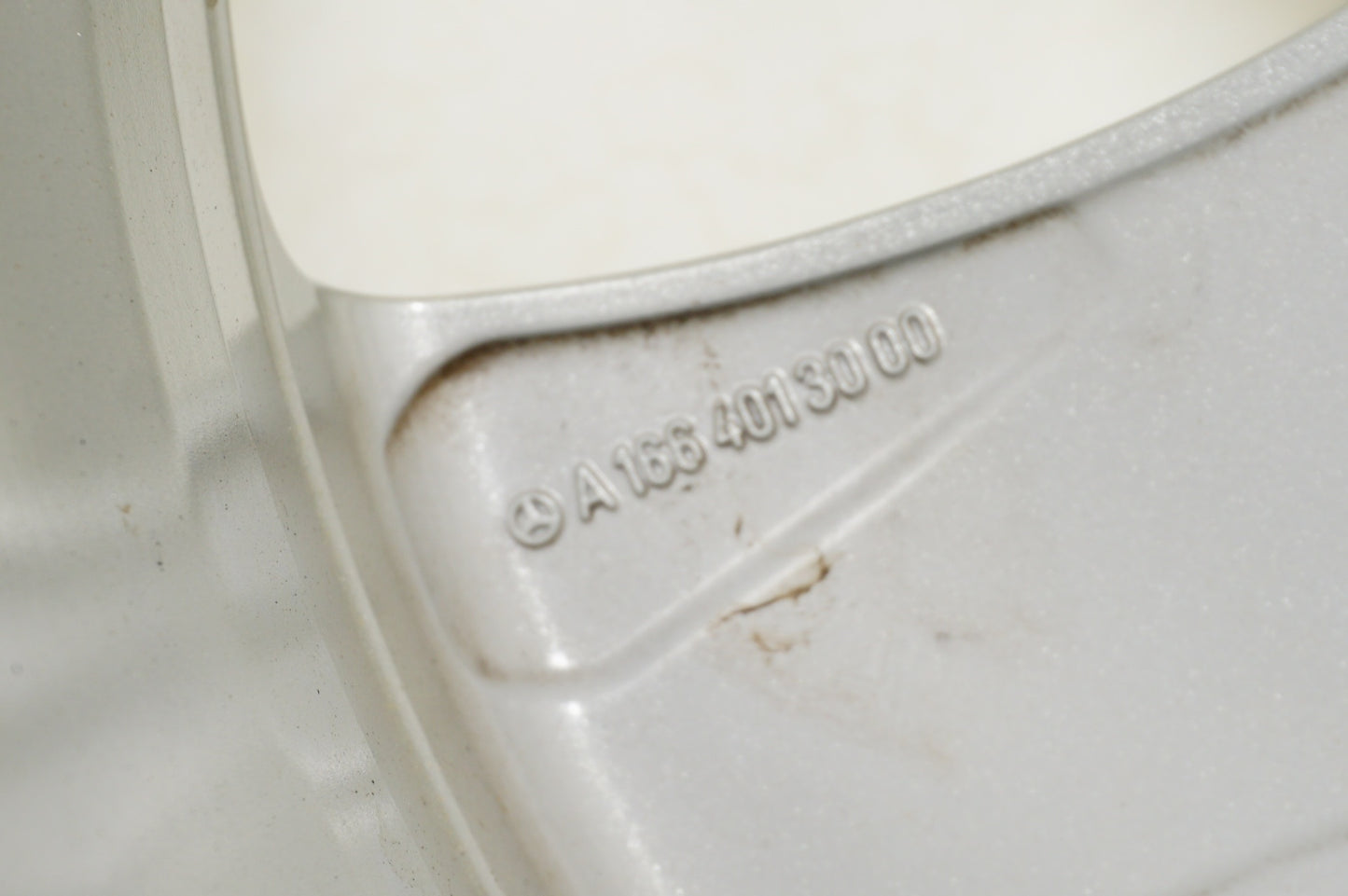 Оригинални Мерцедес GLE ML GL Klasse / ГЛЕ МЛ ГЛ Класа W166 Алуминиеви джанти 19 цола 8,5J ET62