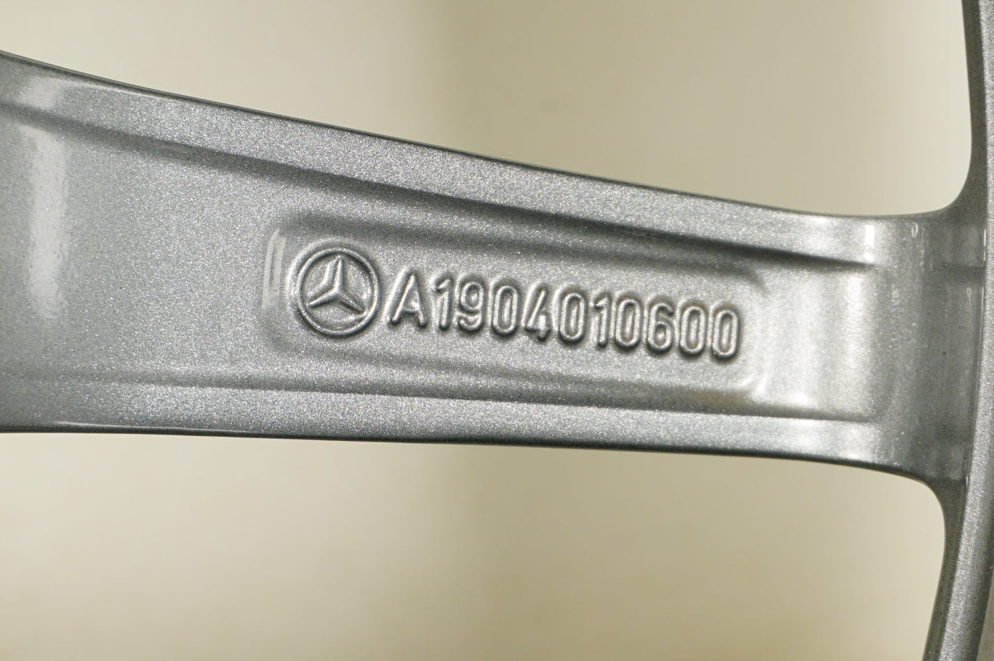 Като Нови Mercedes AMG GTS W190 R190 19/20 Zoll Мерцедес 19/20 цола Джанти летен комплект летни гуми
