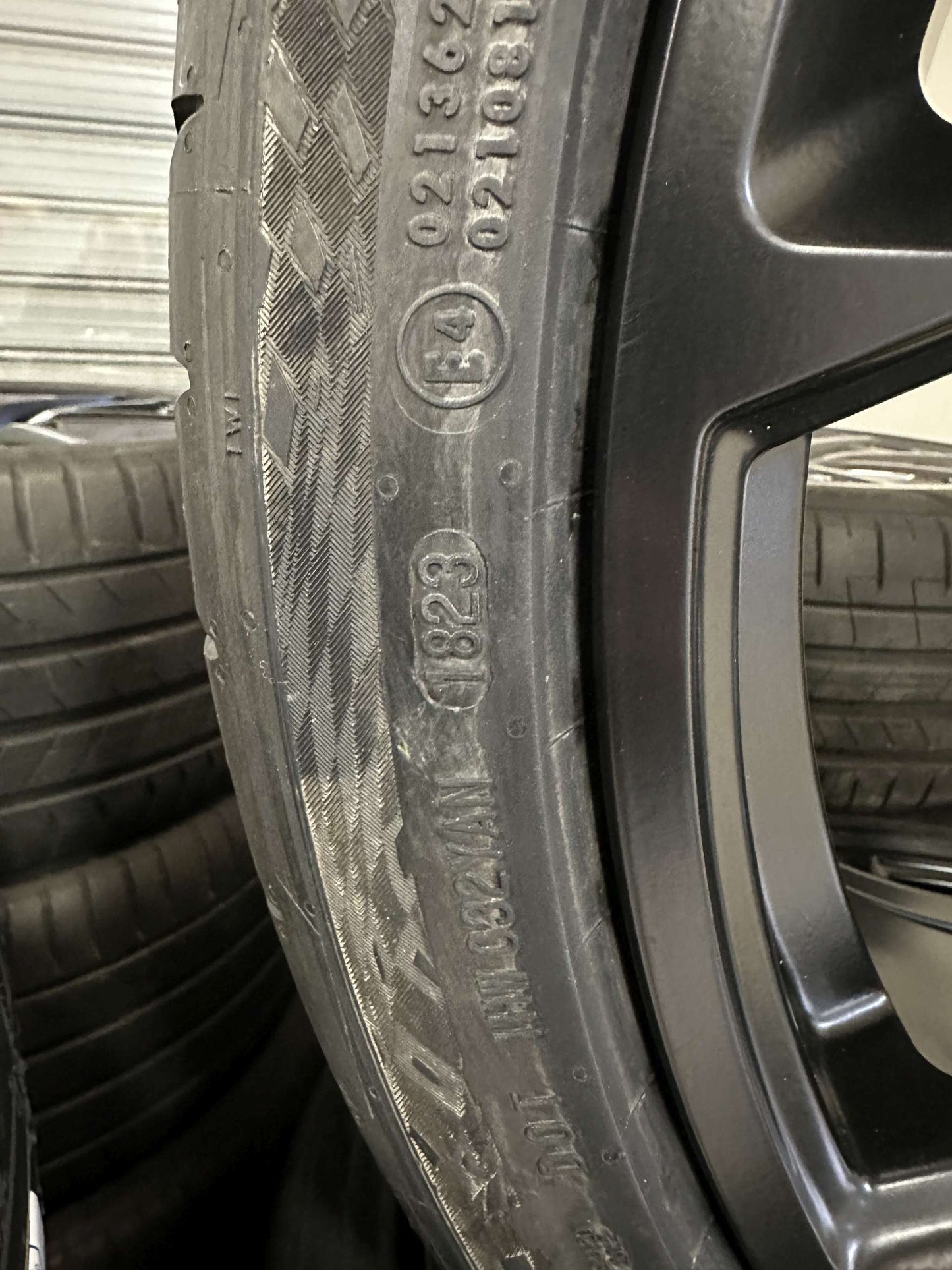 Нови Audi RS6 RS7 4K C8 22 Zoll Performance Ауди RS6 RS7 РС7 РС6 4К Ц8 Алуминиеви джанти 22 цола летен комплект летни Гуми