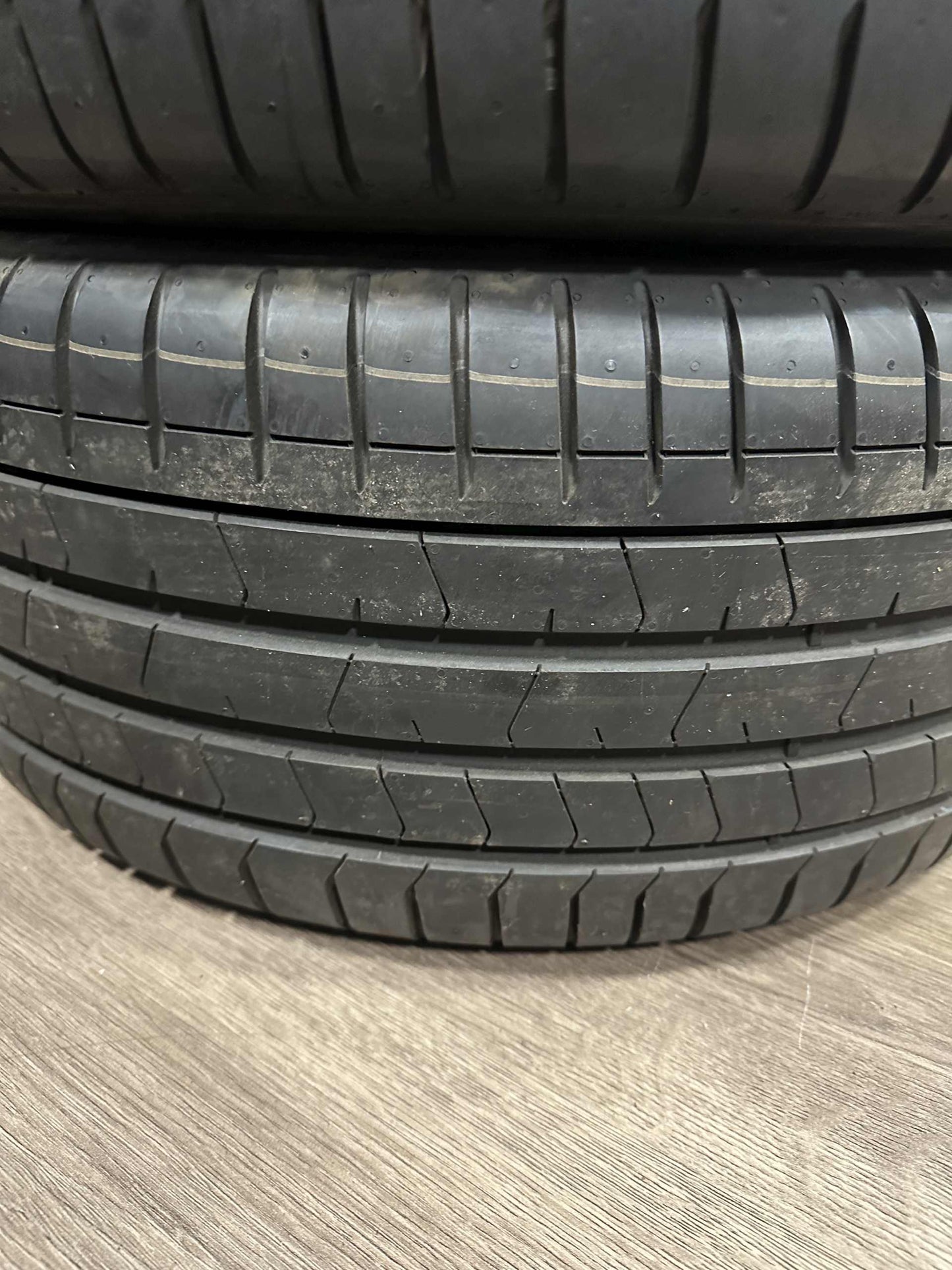 Оригинал Mercedes C klasse W205 19 Zoll AMG Мерцедес Ц класа W205 19 цола AMG летен комплект летни гуми