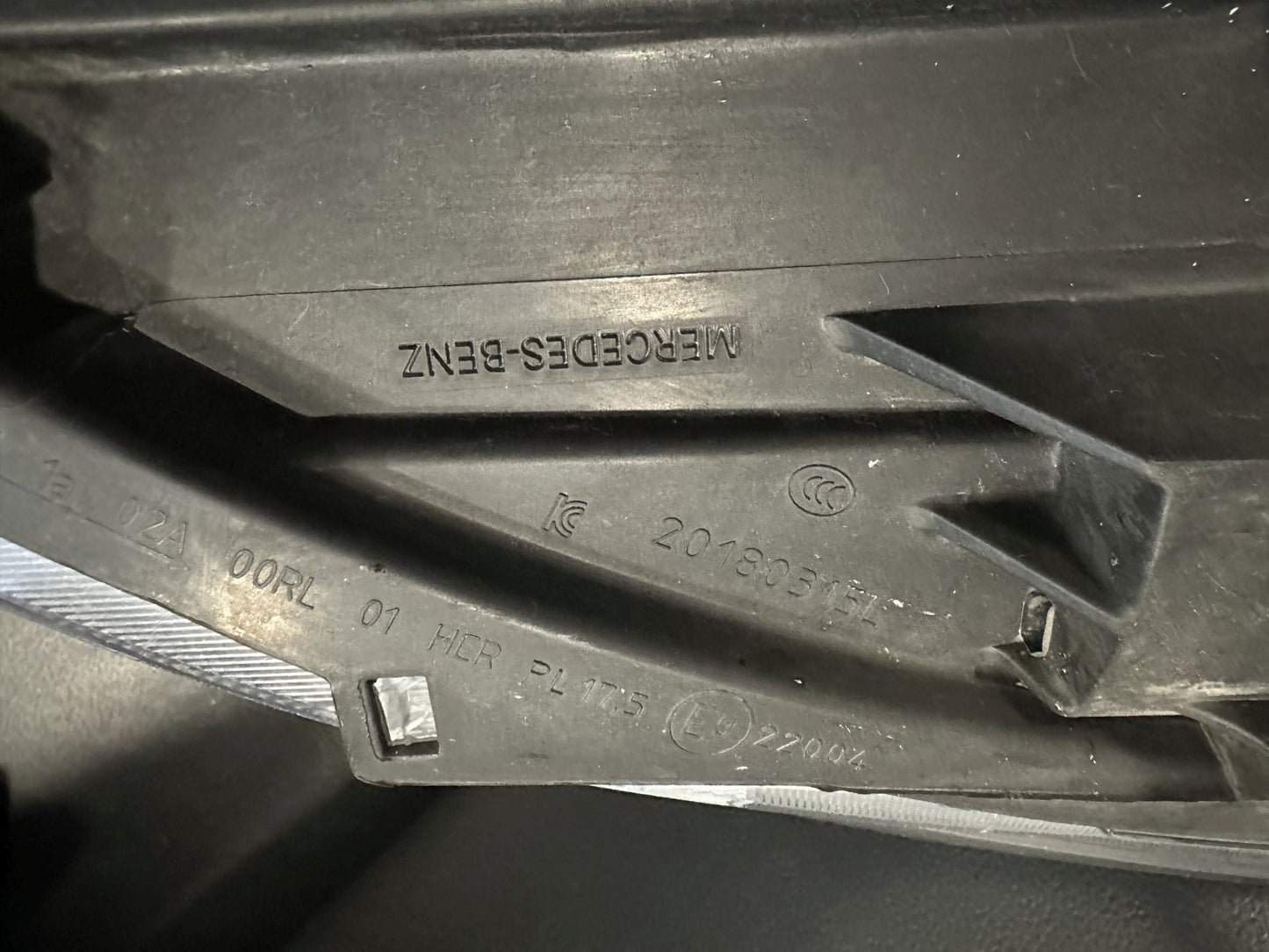 Оригинални Фар Фарове за Мерцедес Спринтер В906 В907 В910 Mercedes Sprinter W906 W907 W910 A9109060100 А9109060000