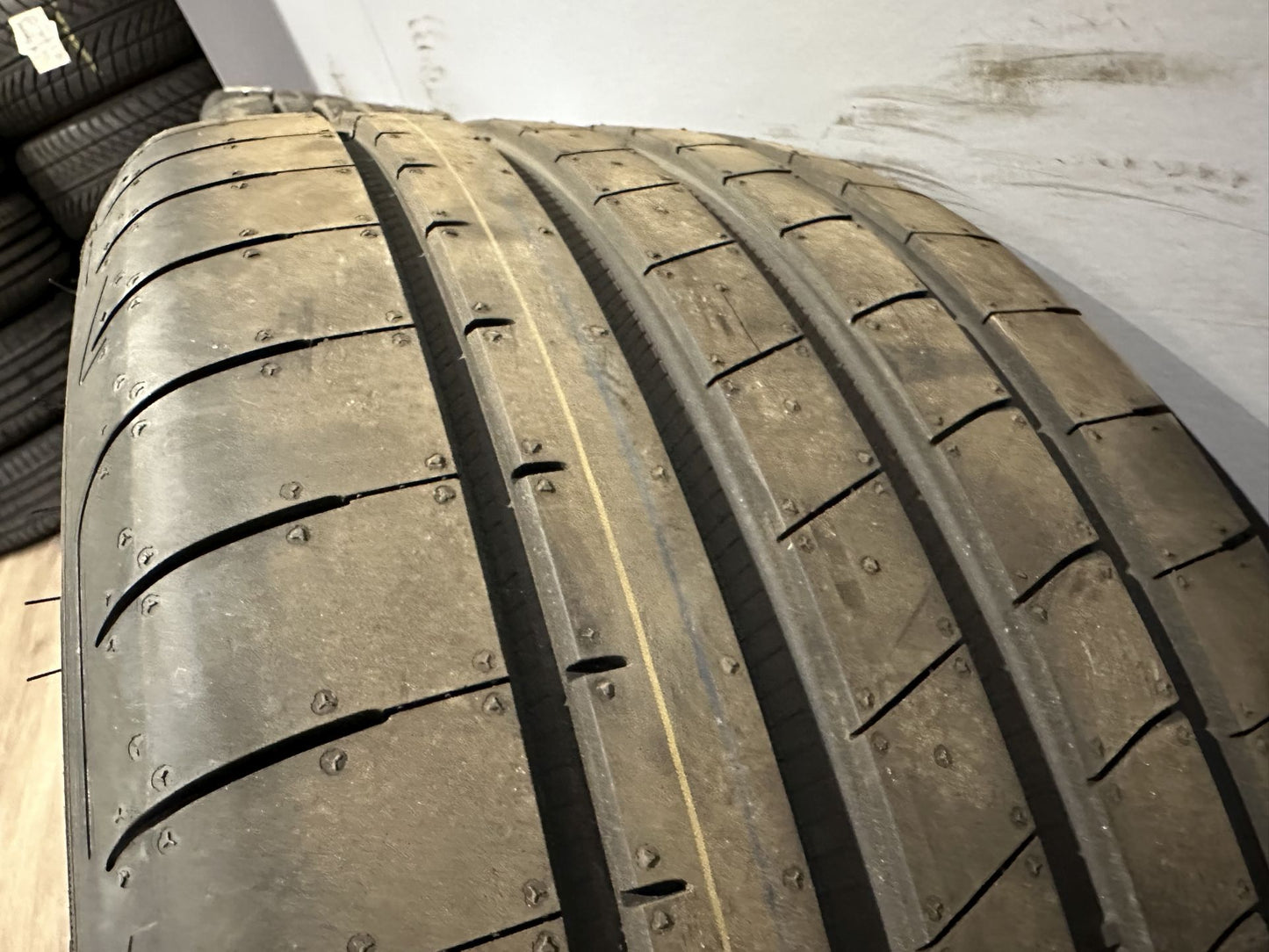 Като Нови BMW 5er G30 G31 19 Zoll 859M Бмв 5-та серия 19 цола Алуминиеви джанти 859M летен комплект летни гуми