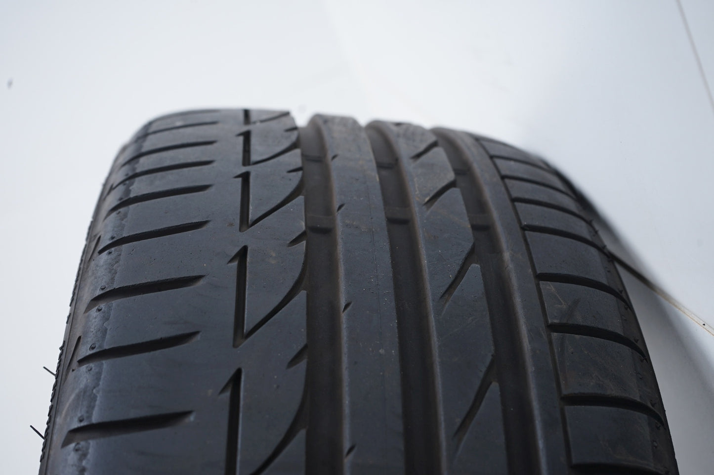 BMW 1er 2er серия F20 F21 18 Zoll 384 Бмв 1-ва 2-ра серия Ф20 Ф21 18 цола 384 летен комплект летни гуми