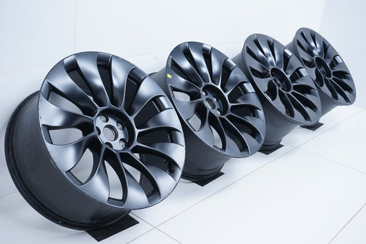 Оригинални Tesla Y Тесла Y Алуминиеви джанти 21 цола  9,5J 10,5J 1188226-00-C 1188227-00-B