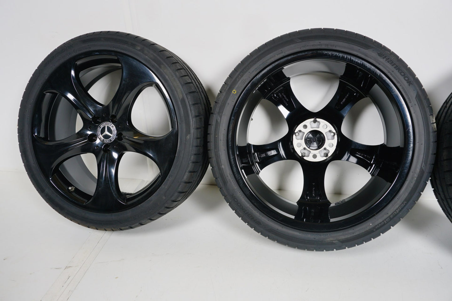 Нови Оригинал Mercedes S класа W222 20Zoll Мерцедес С Класа W222 20 цола джанти летен комплект летни гуми