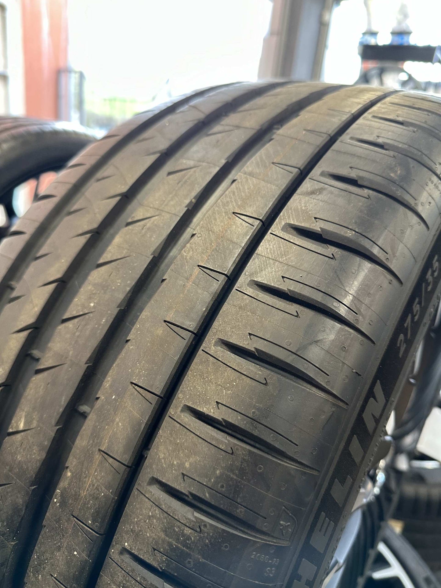 Нови Оригинал Mercedes EQS53 AMG 22 Zoll W297 V297 EQS53 AMG 22 цола джанти летен комплект летни гуми