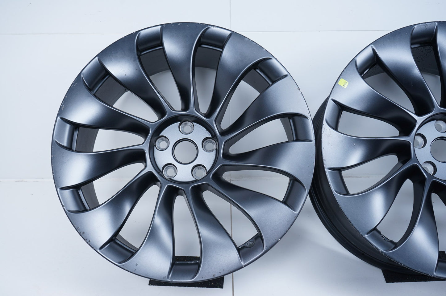 Оригинални Tesla Y Тесла Y Алуминиеви джанти 21 цола  9,5J 10,5J 1188226-00-C 1188227-00-B