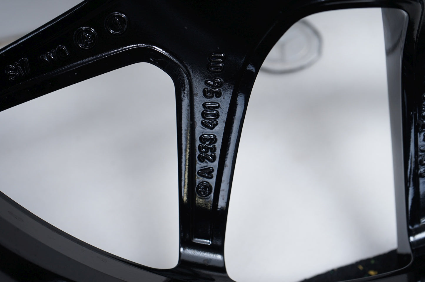 Оригинални като Нови Mercedes GLC 43 AMG  W253 X253 20 Zoll Мерцедес ГЛЦ 43 AMG W253 X253 Алуминиеви джанти 20 цола