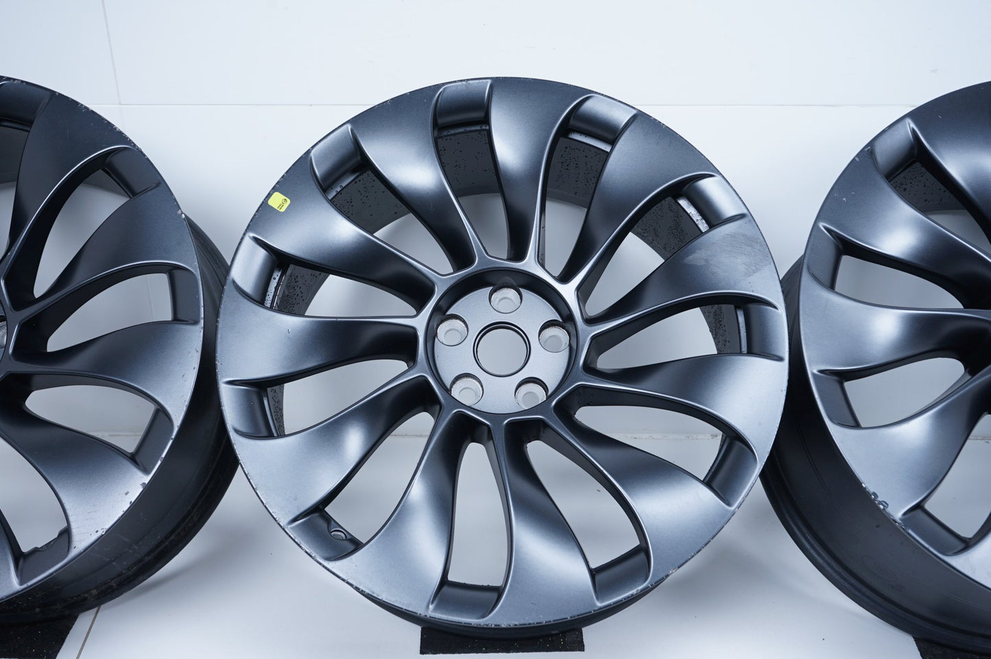 Оригинални Tesla Y Тесла Y Алуминиеви джанти 21 цола  9,5J 10,5J 1188226-00-C 1188227-00-B