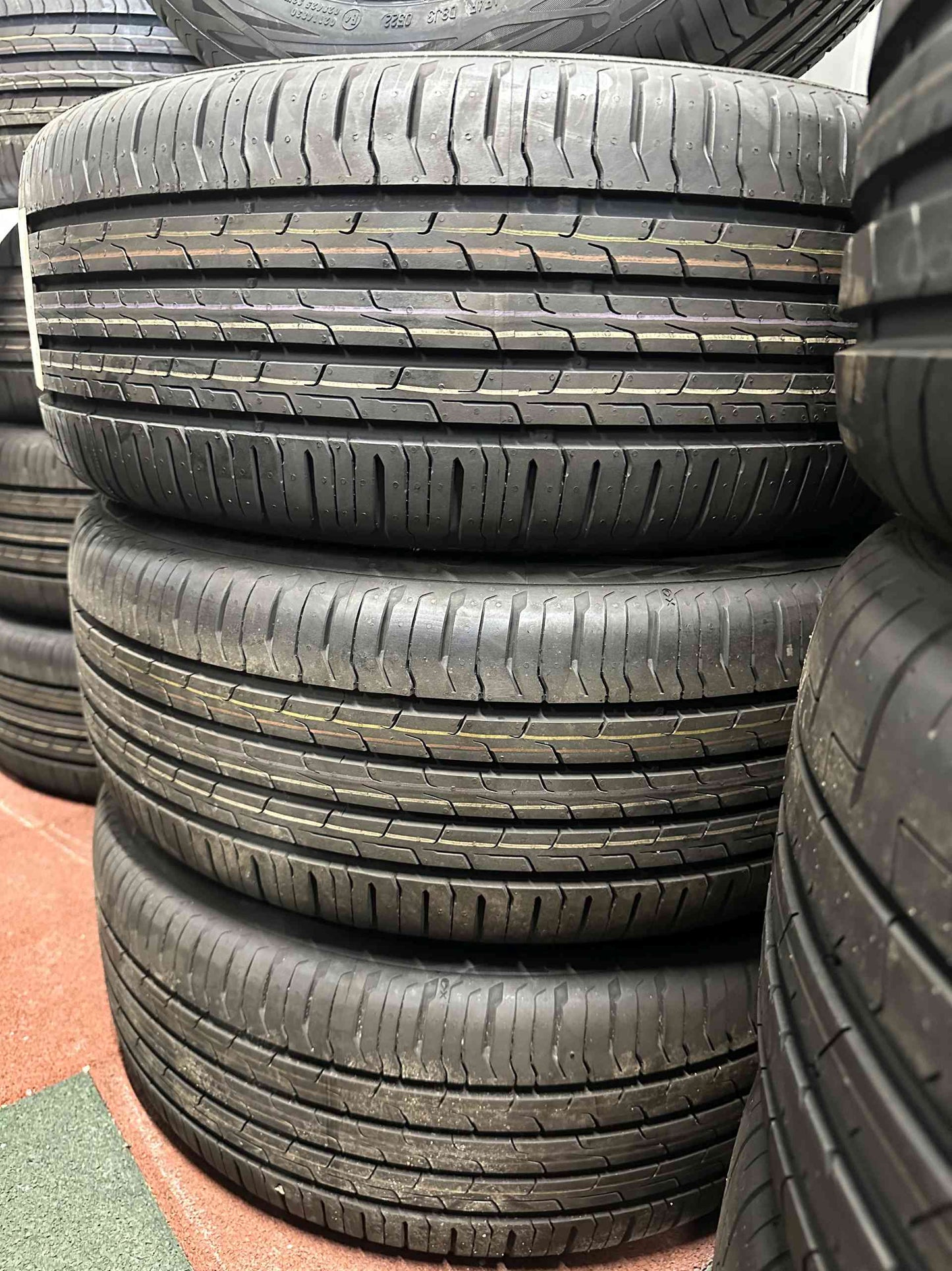 Оригинал Нови Mercedes A B Cla Klasse W177 W118 18 Zoll AMG Мерцедес А Б Цла W177 W118 18 цола AMG джанти летен комплект летни гуми